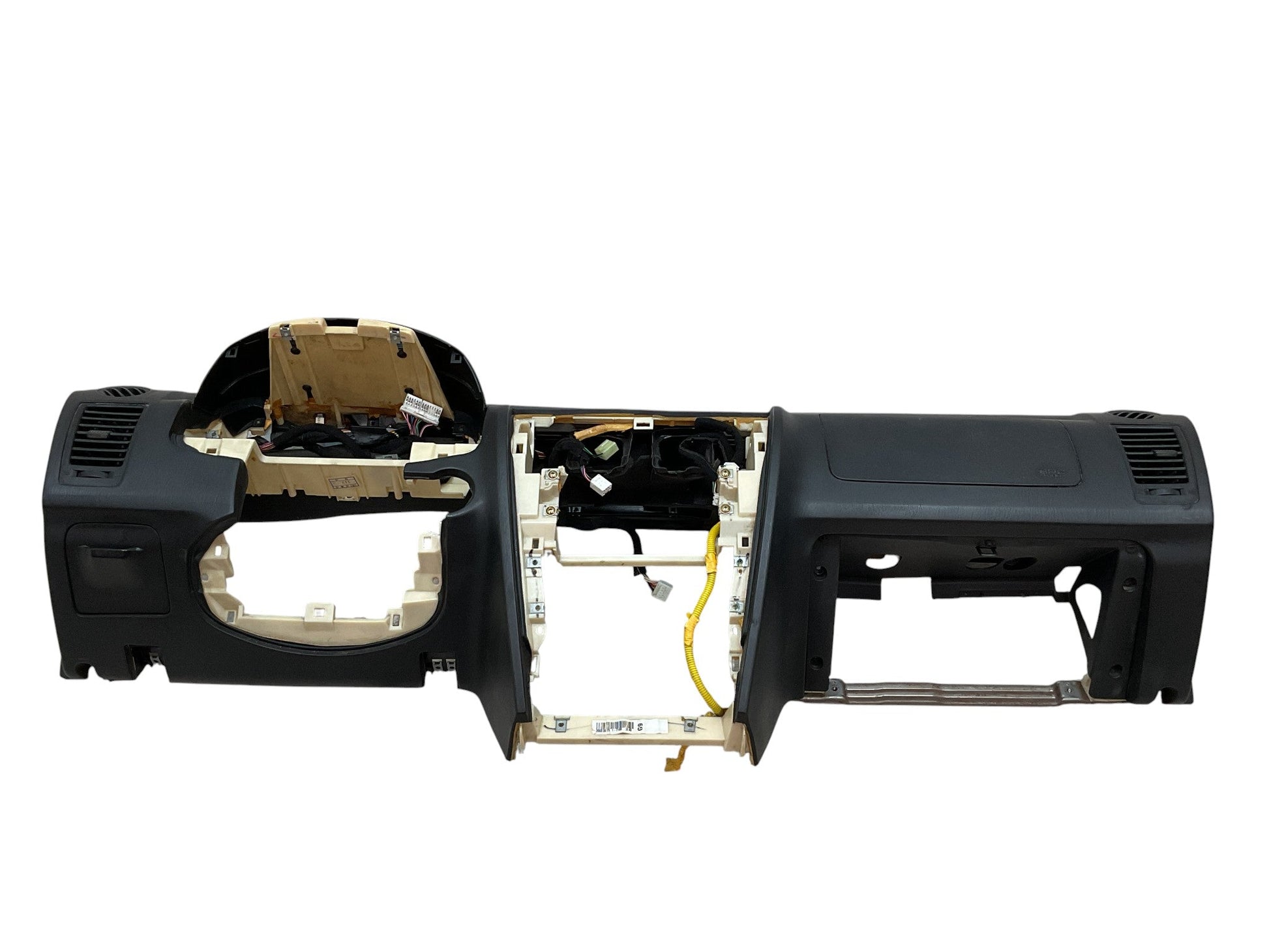 Salpicadero Hyundai Terracan 01 - 07 - 84750H1600