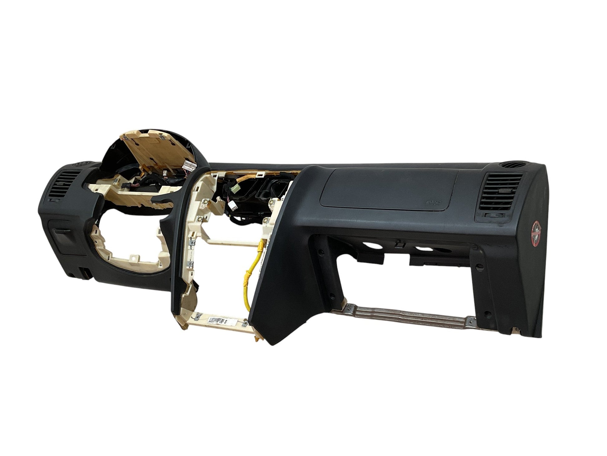 Salpicadero Hyundai Terracan 01 - 07 - 84750H1600