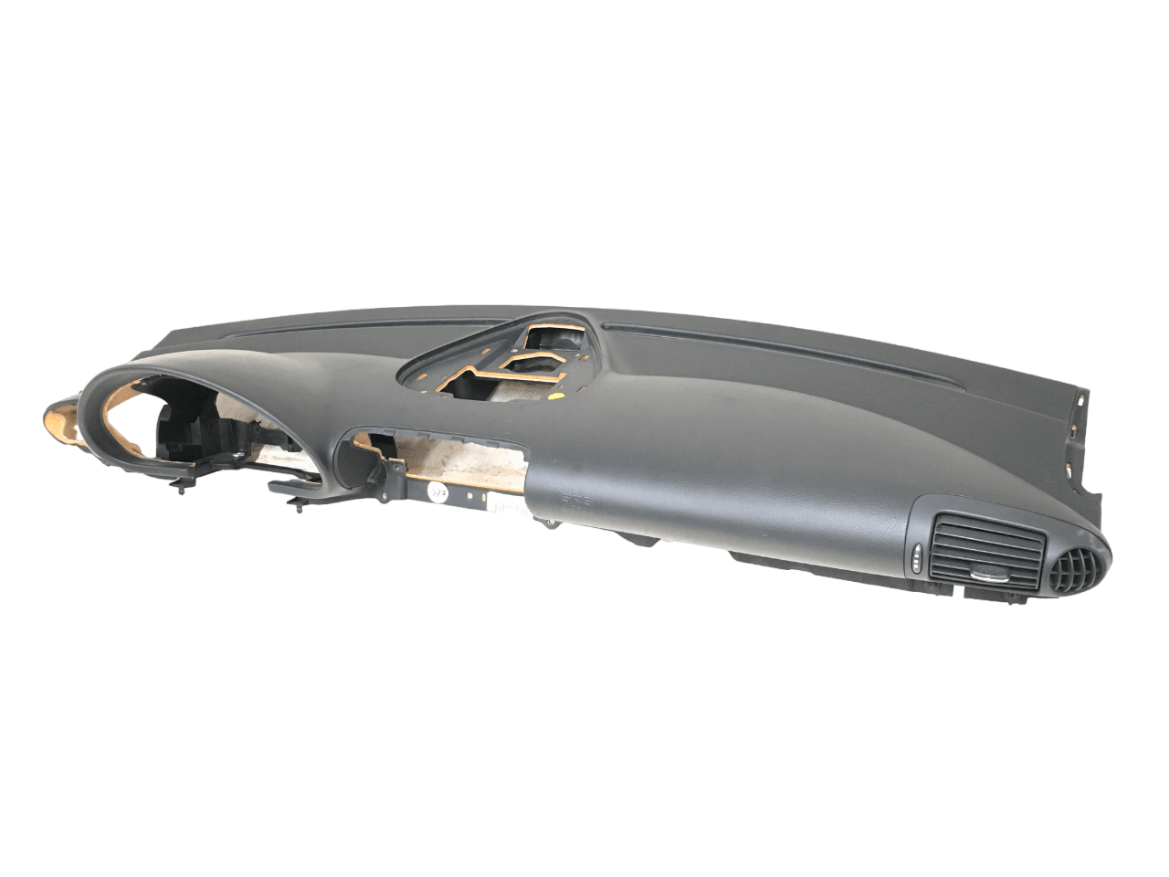 Salpicadero Mercedes C W203 - 2038602905