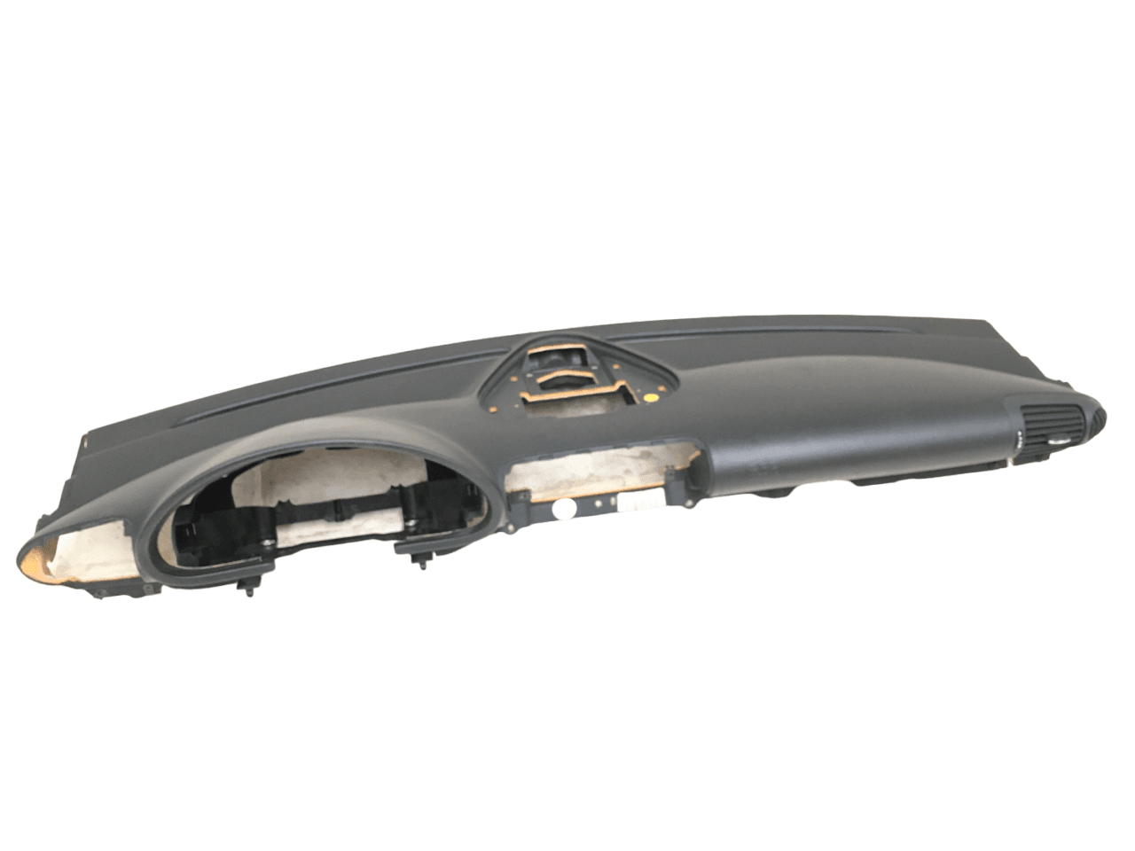 Salpicadero Mercedes C W203 - 2038602905