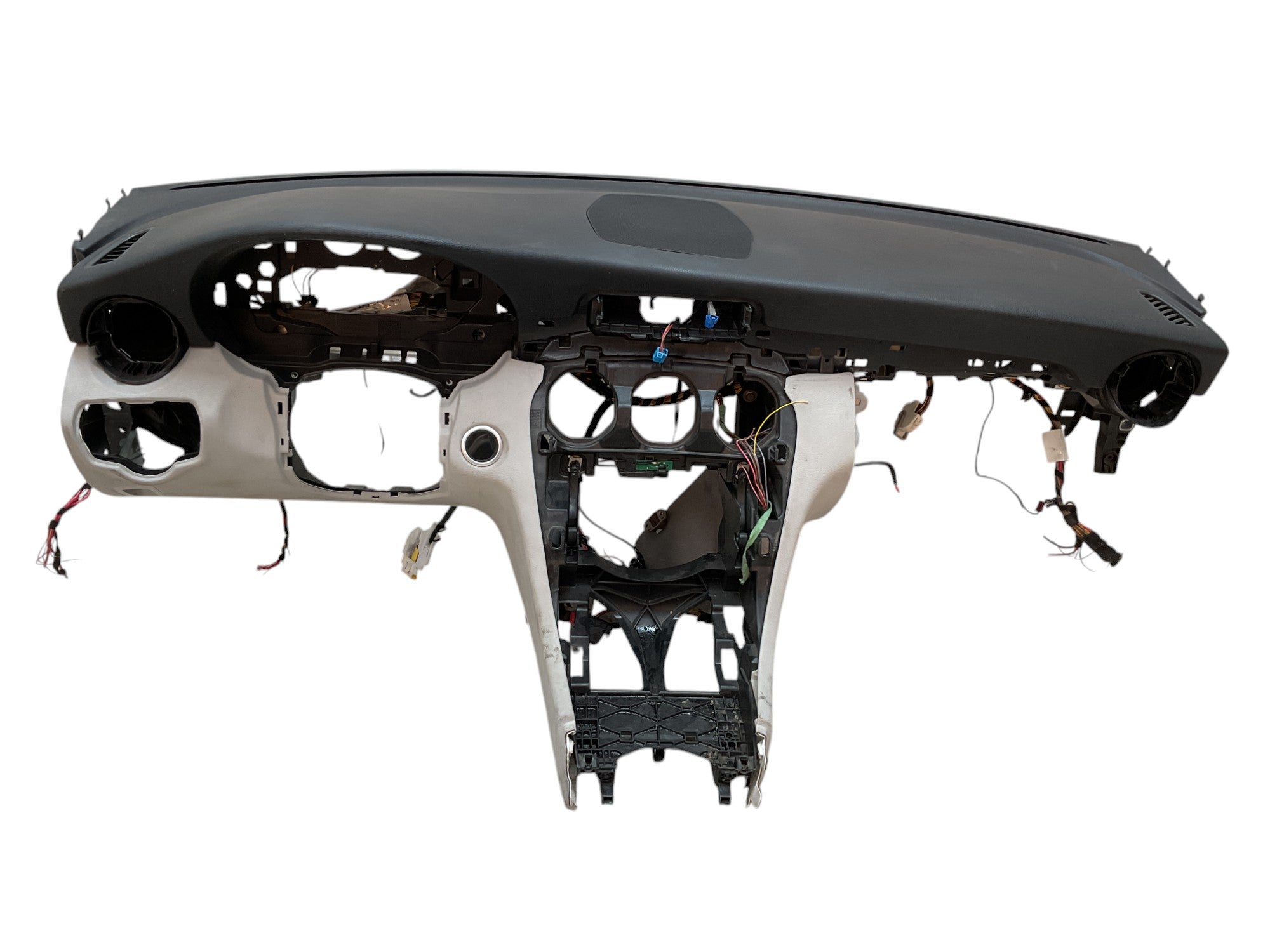 Salpicadero Mercedes Clase C 2018 - 2021 - A2056803705