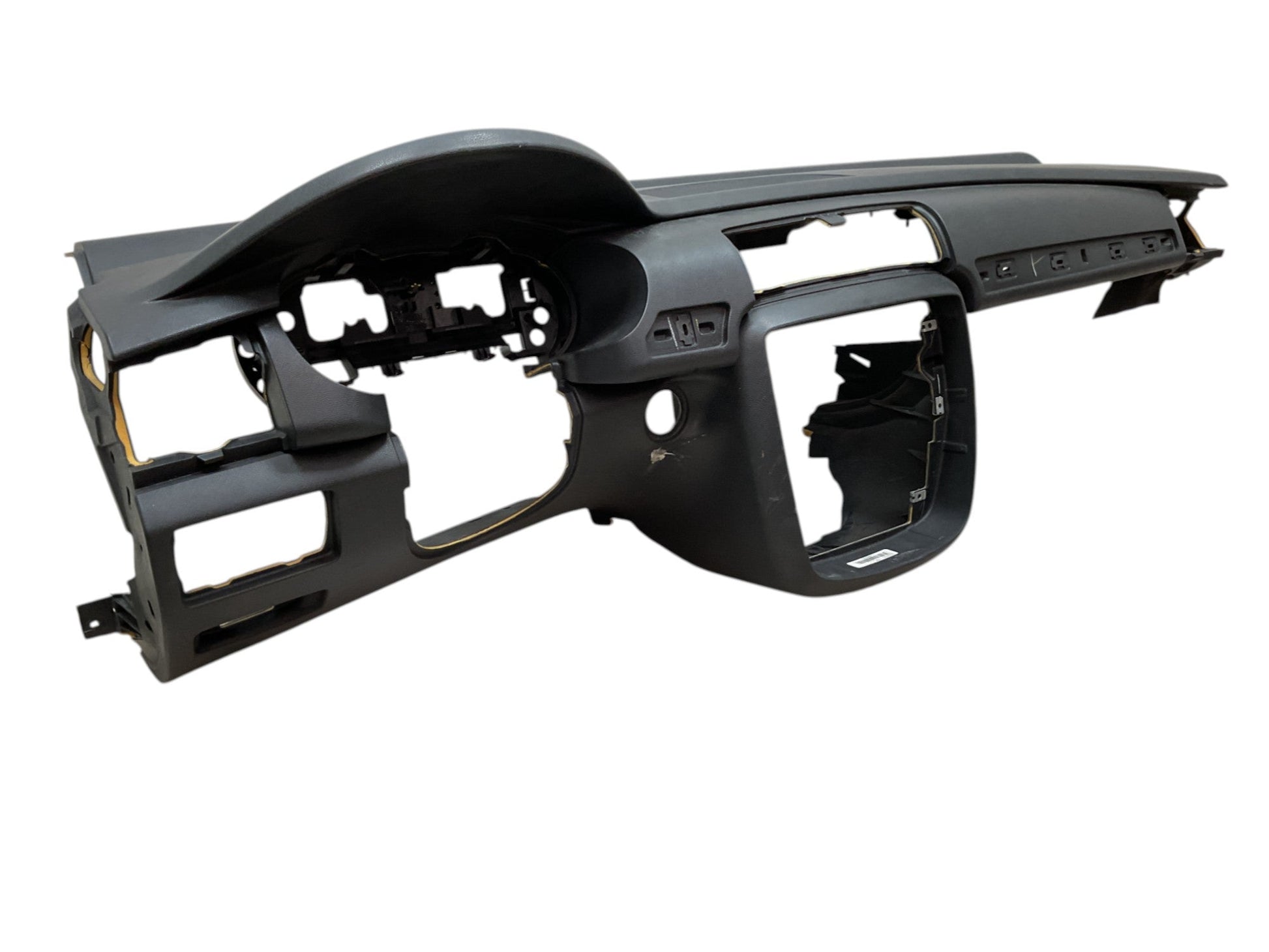 Salpicadero Mercedes Clase R 2004 - 2013 - A2518600805 _