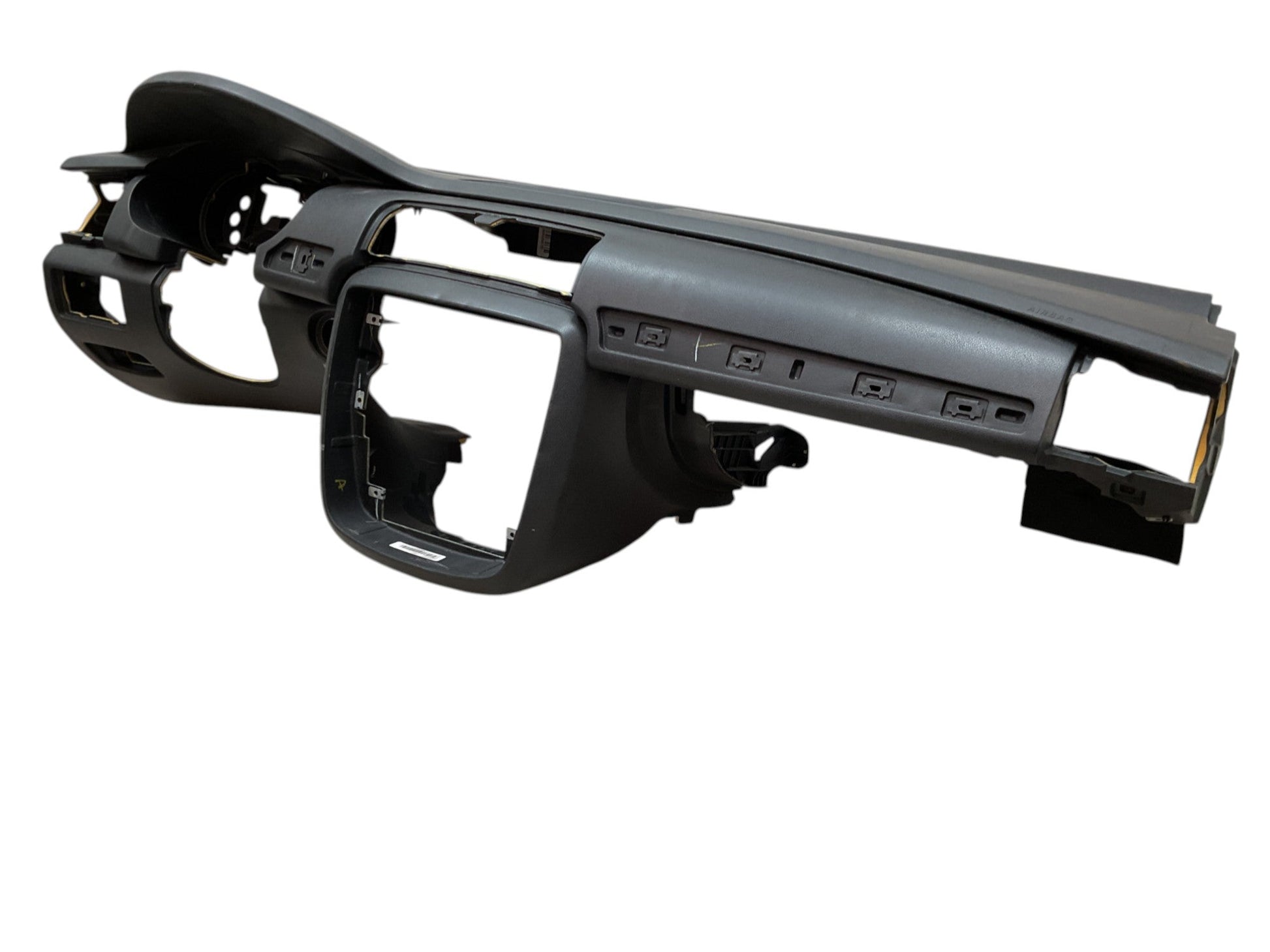 Salpicadero Mercedes Clase R 2004 - 2013 - A2518600805 _