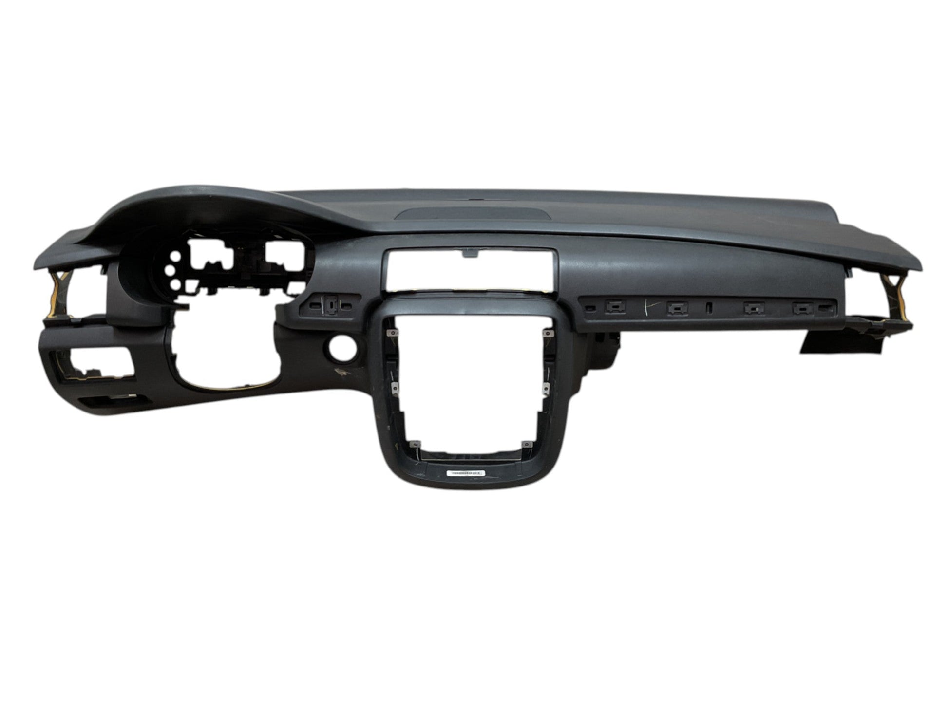 Salpicadero Mercedes Clase R 2004 - 2013 - A2518600805 _