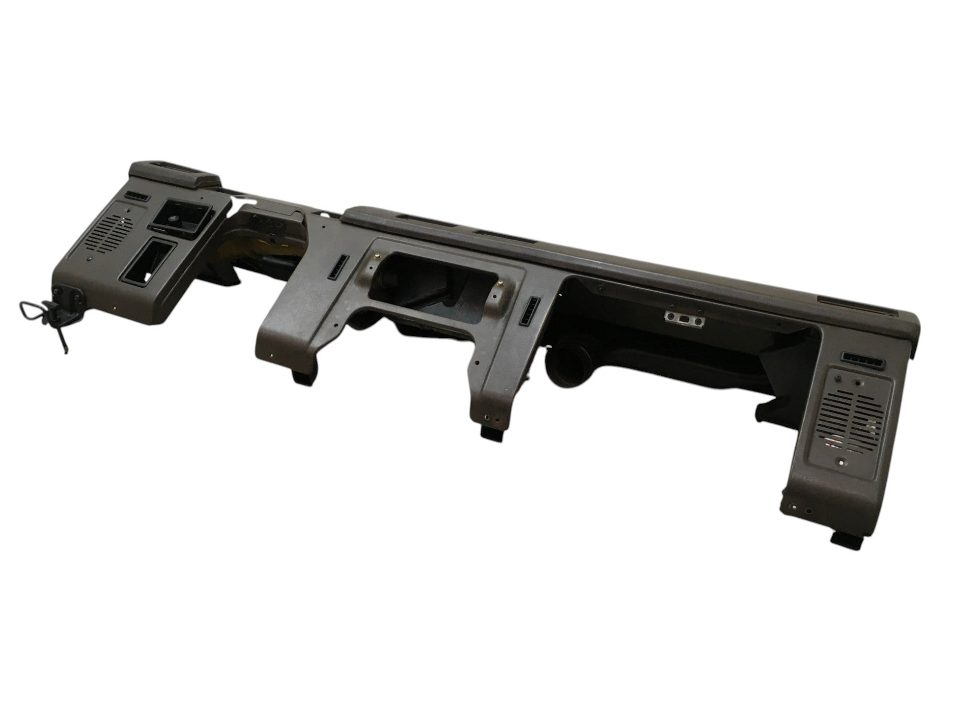 Salpicadero Mitsubishi Montero I L040 - MB385622 _