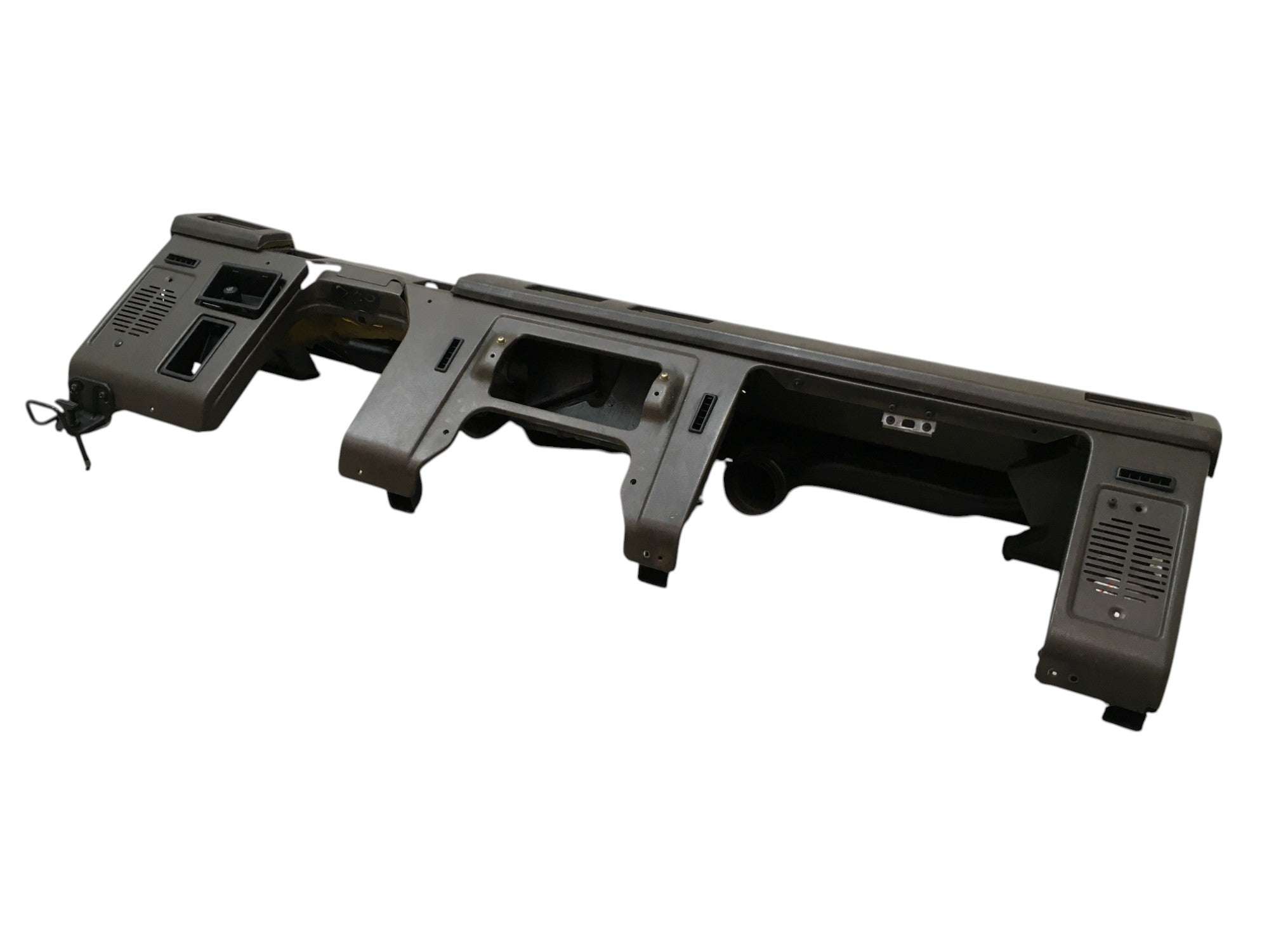 Salpicadero Mitsubishi Montero I L040 - MB385622 _