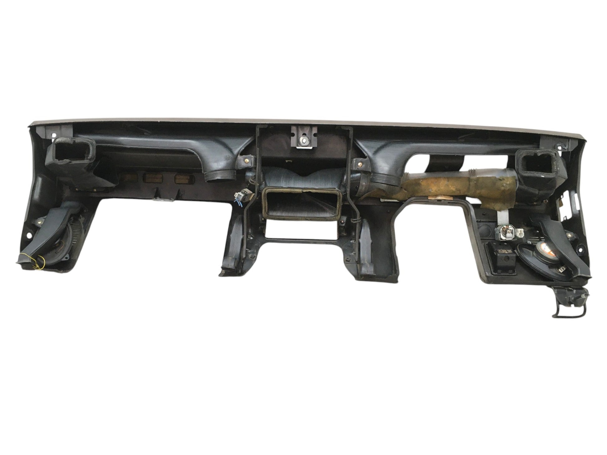 Salpicadero Mitsubishi Montero I L040 - MB385622 _