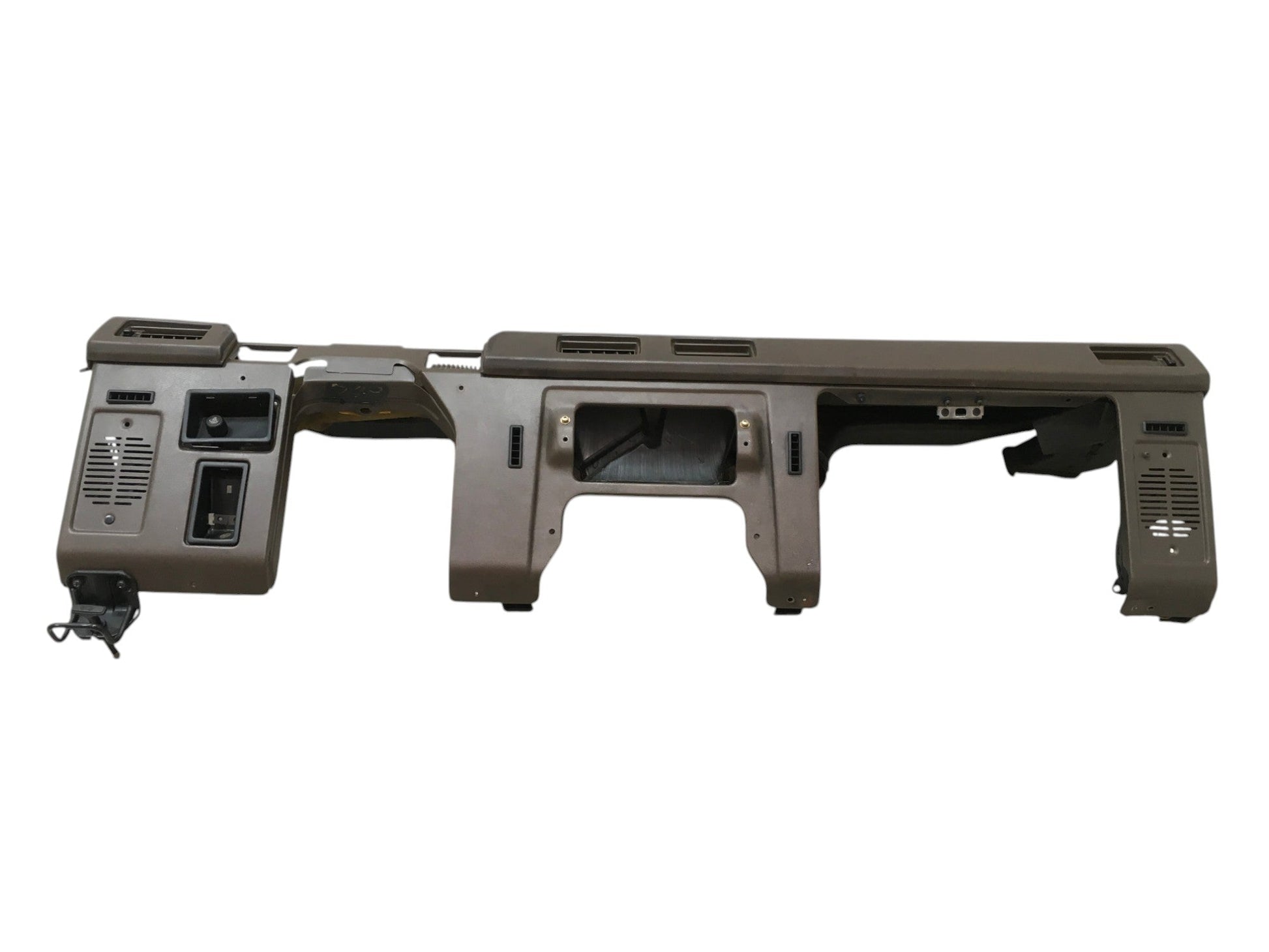 Salpicadero Mitsubishi Montero I L040 - MB385622 _