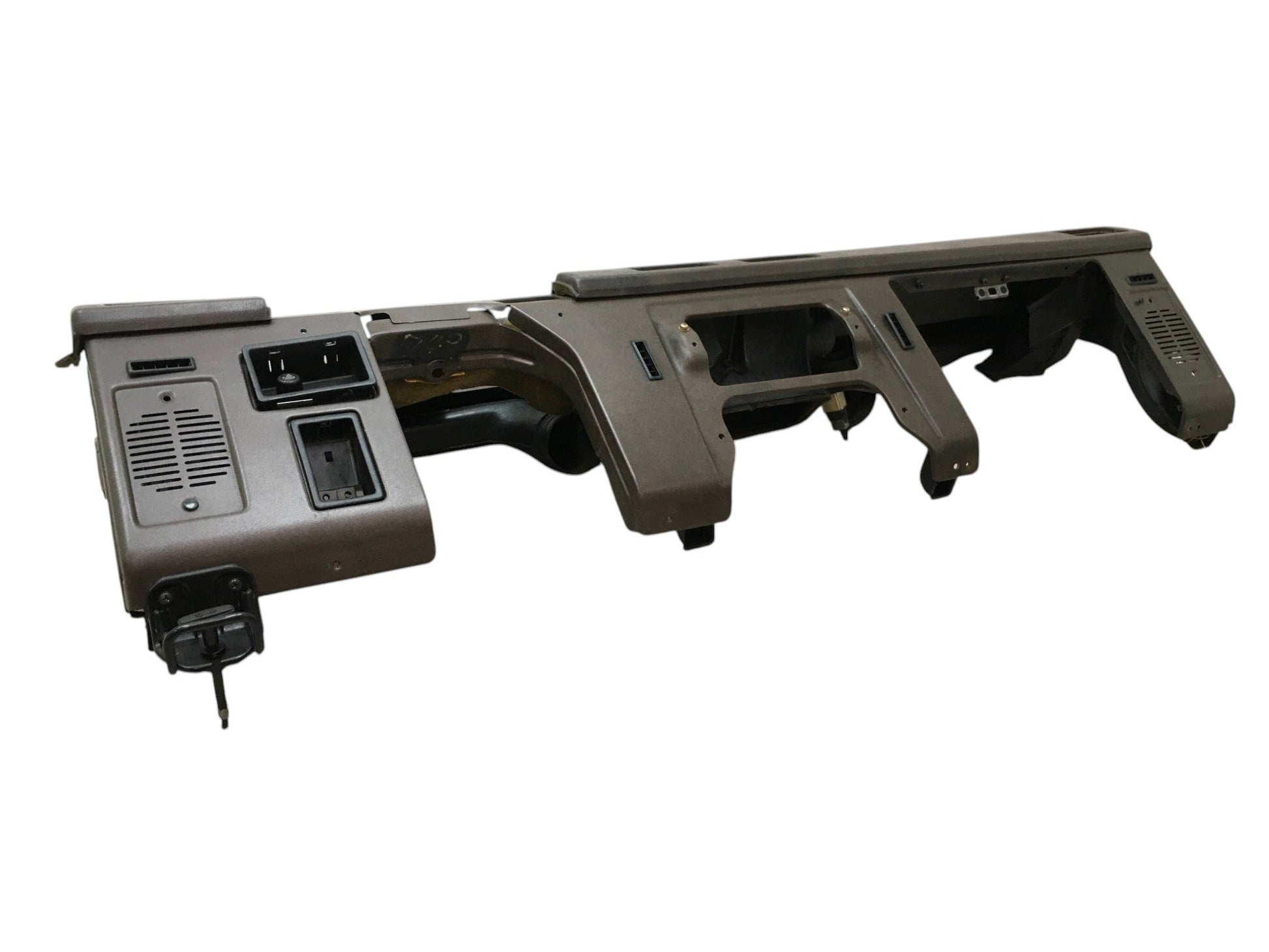 Salpicadero Mitsubishi Montero I L040 - MB385622 _