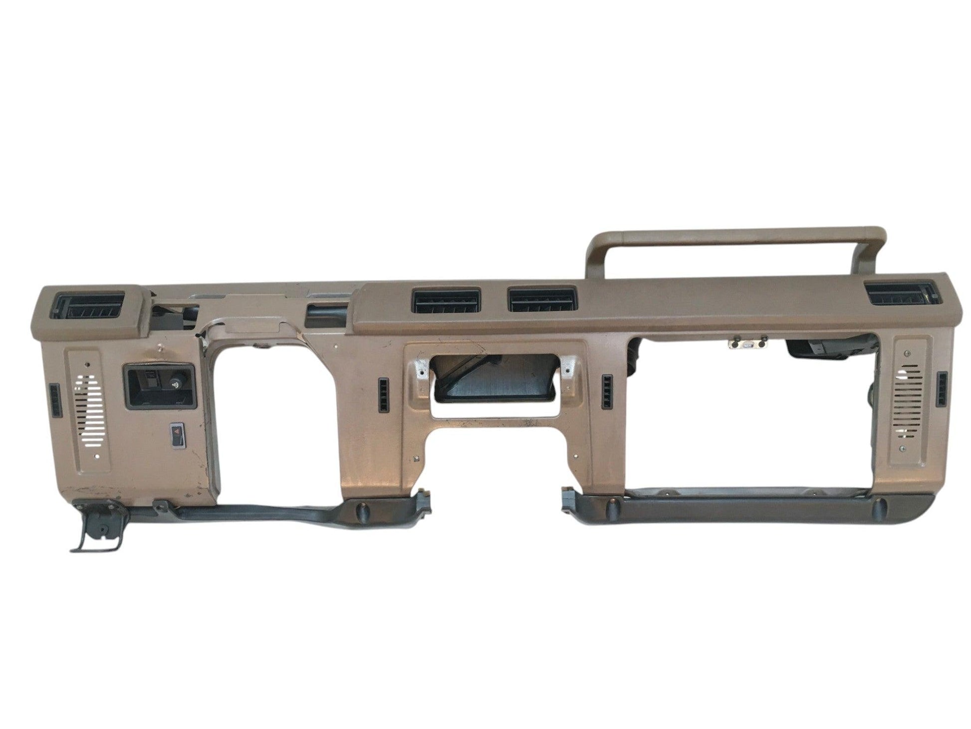 Salpicadero Mitsubishi Montero L040 - MB385622 _