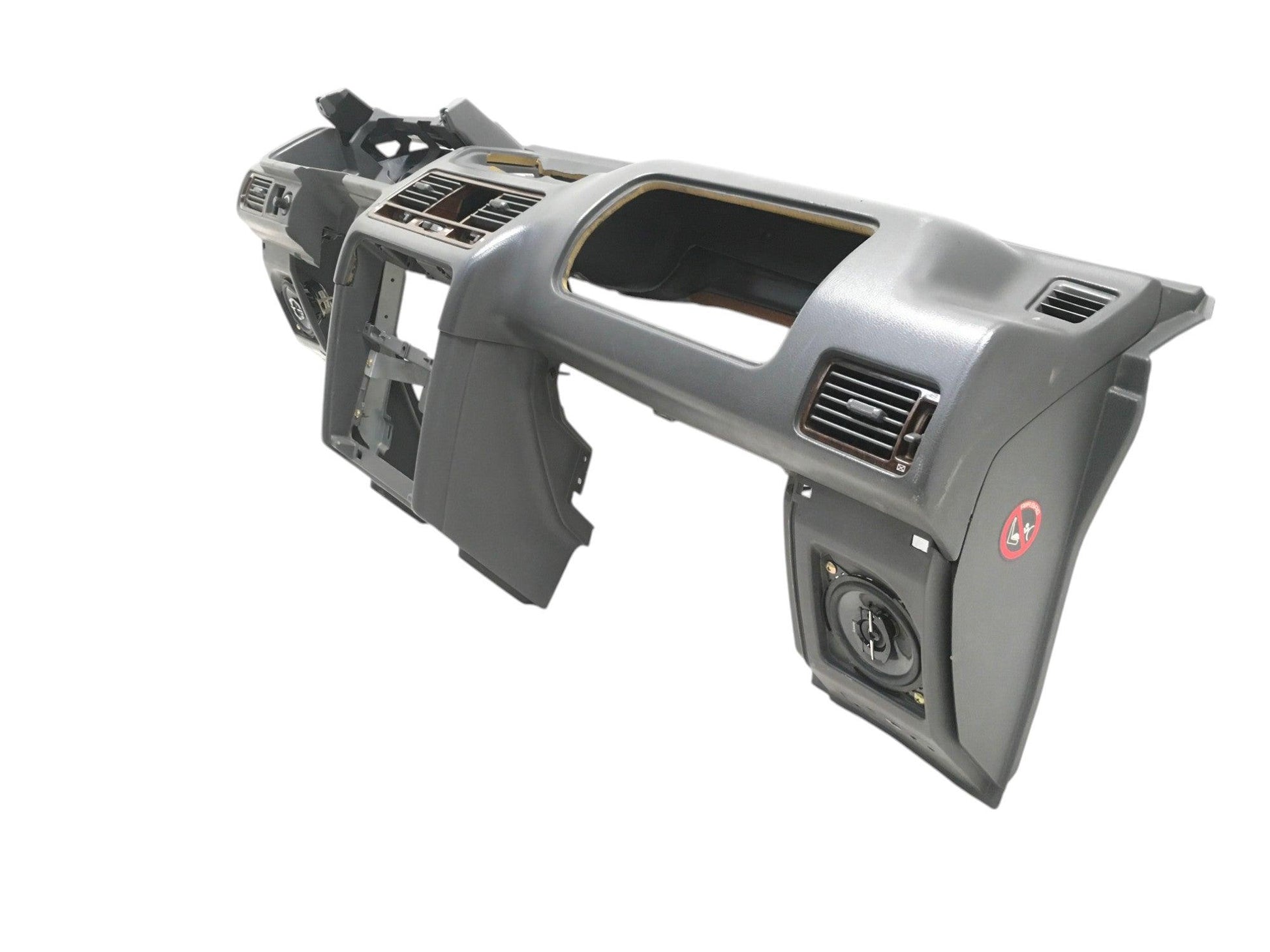 Salpicadero Mitsubishi Pajero II - MB657324