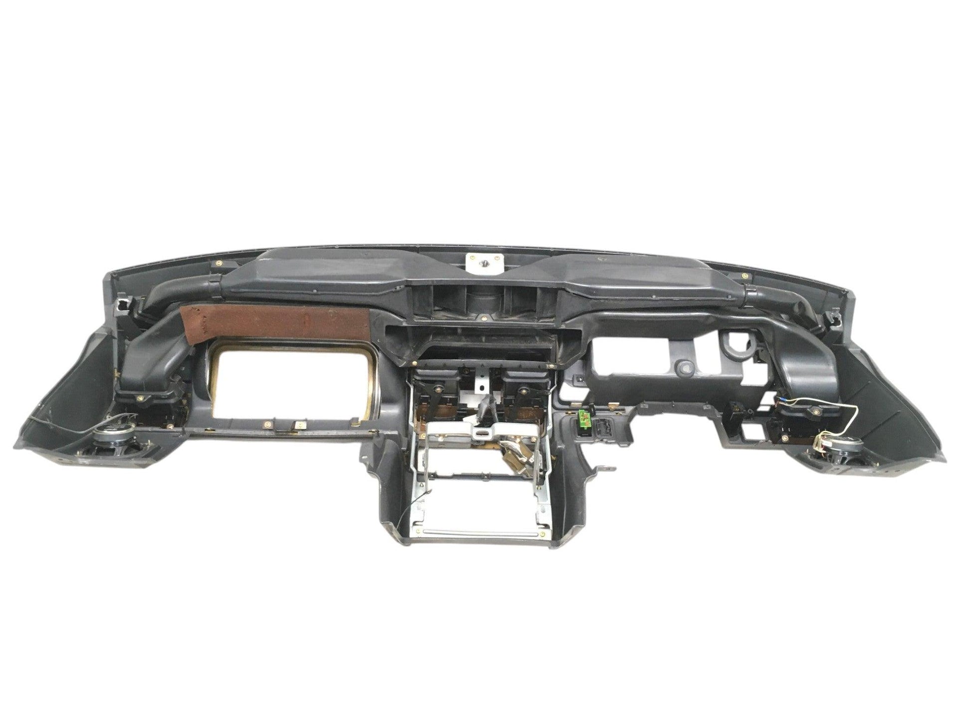 Salpicadero Mitsubishi Pajero II - MB657324