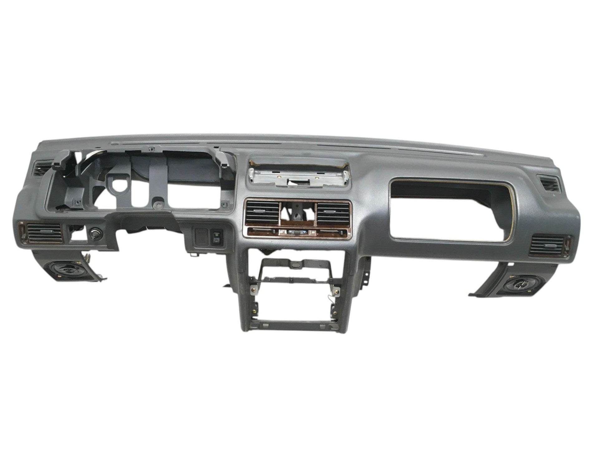 Salpicadero Mitsubishi Pajero II - MB657324