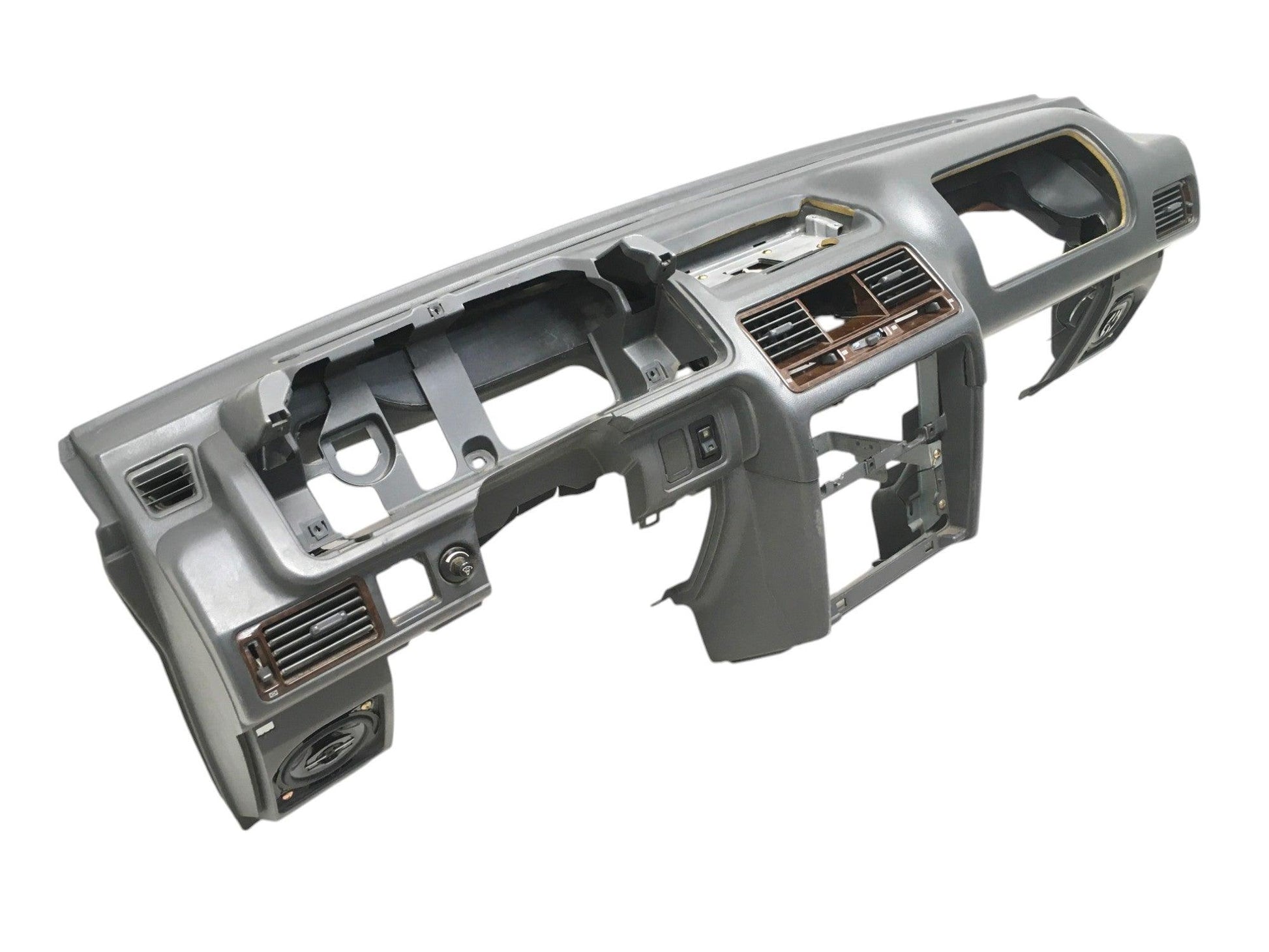 Salpicadero Mitsubishi Pajero II - MB657324