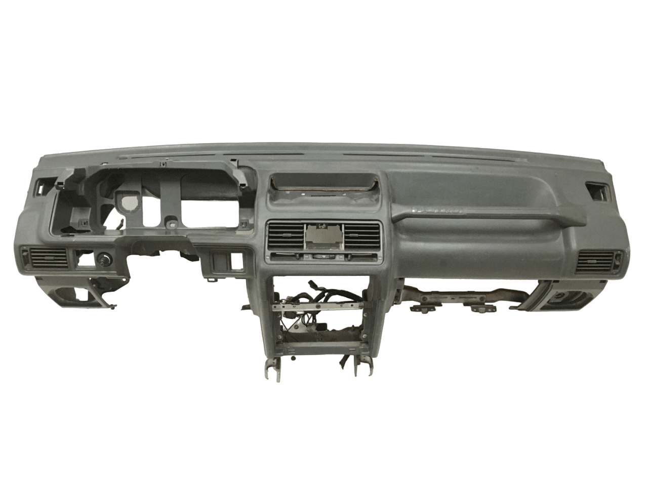 Salpicadero Mitsubishi Pajero II - MB657324