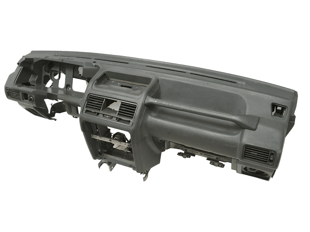 Salpicadero Mitsubishi Pajero II - MB657324