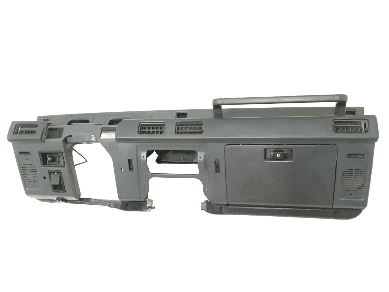 Salpicadero Mitsubishi Pajero I - MB385622