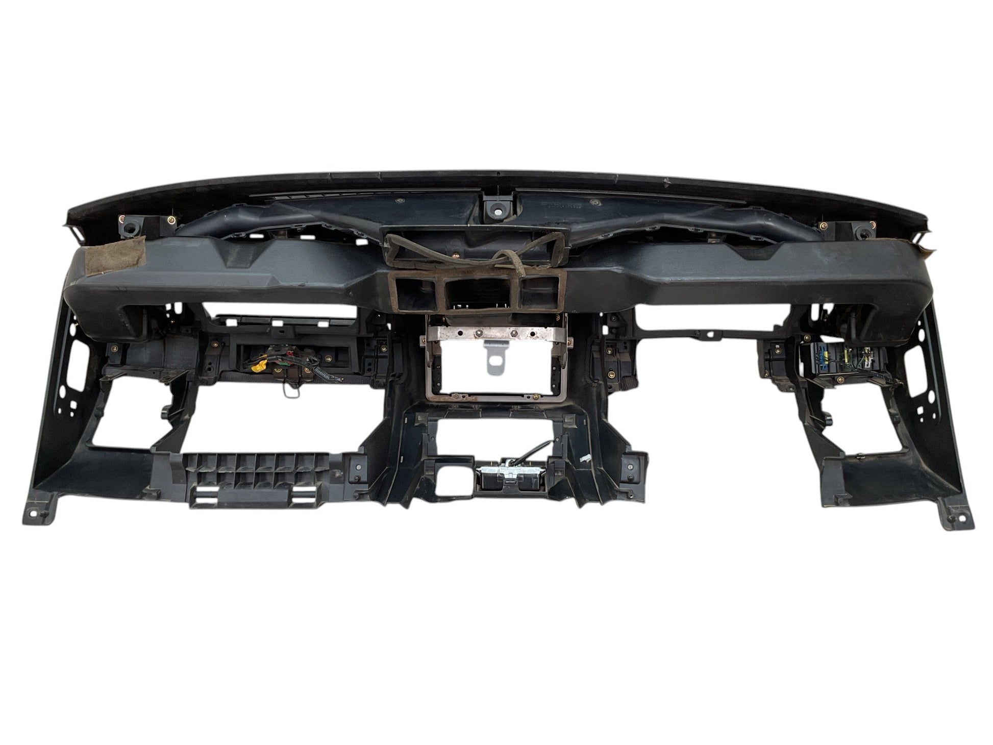 Salpicadero Mitsubishi Pajero Pinin - MR480037