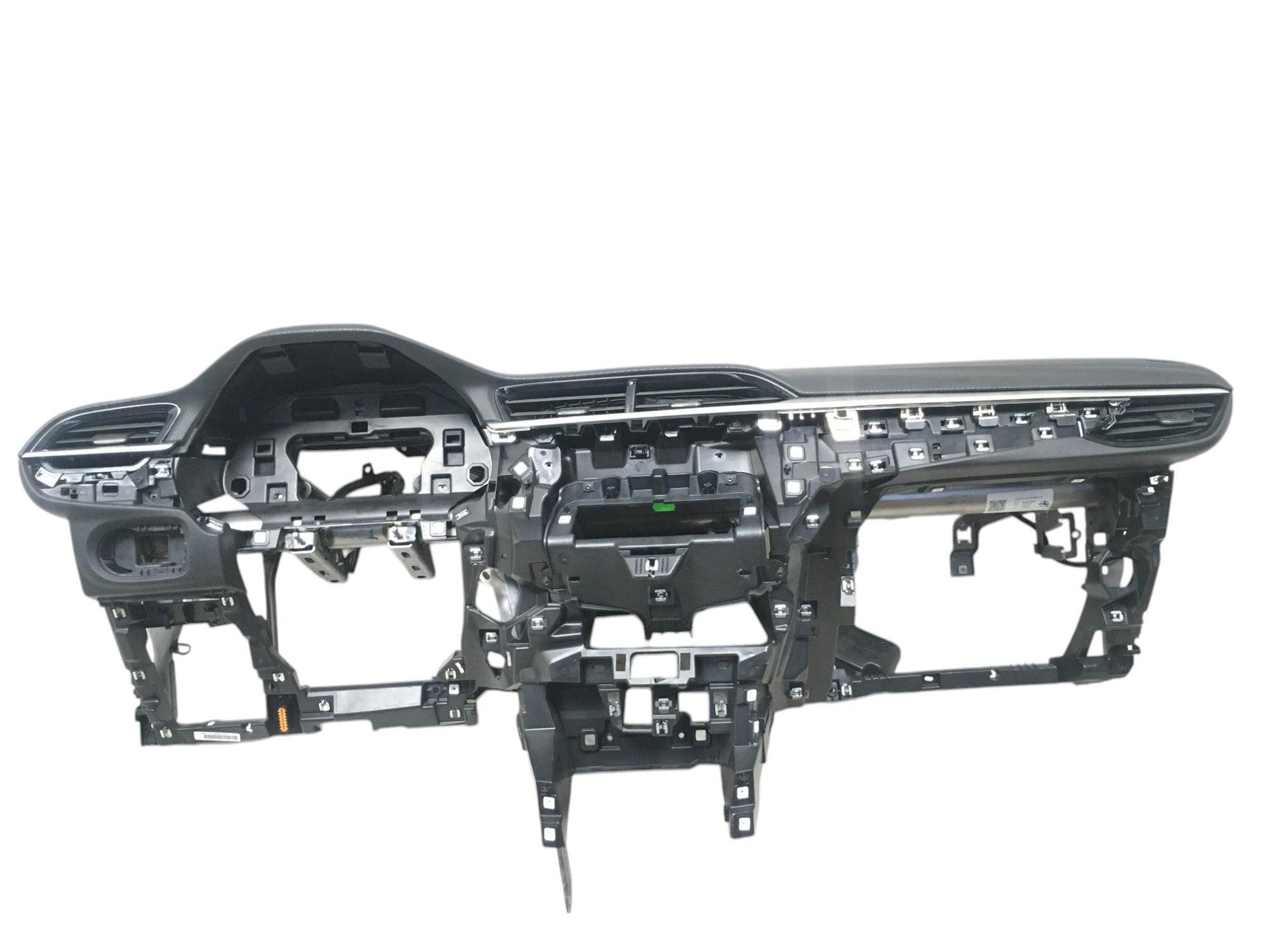 Salpicadero Opel Corsa F - 9829463080