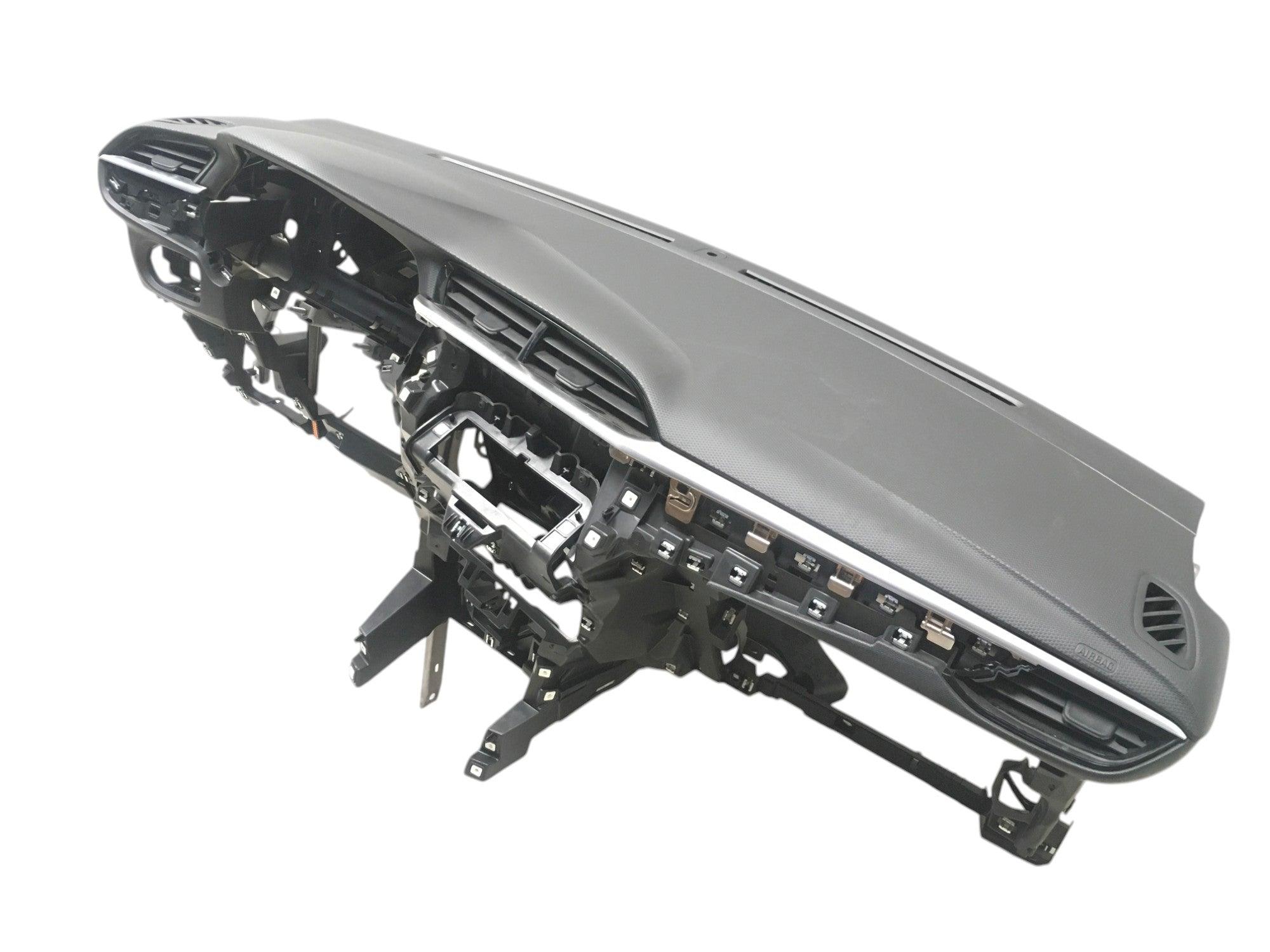 Salpicadero Opel Corsa F - 9829463080