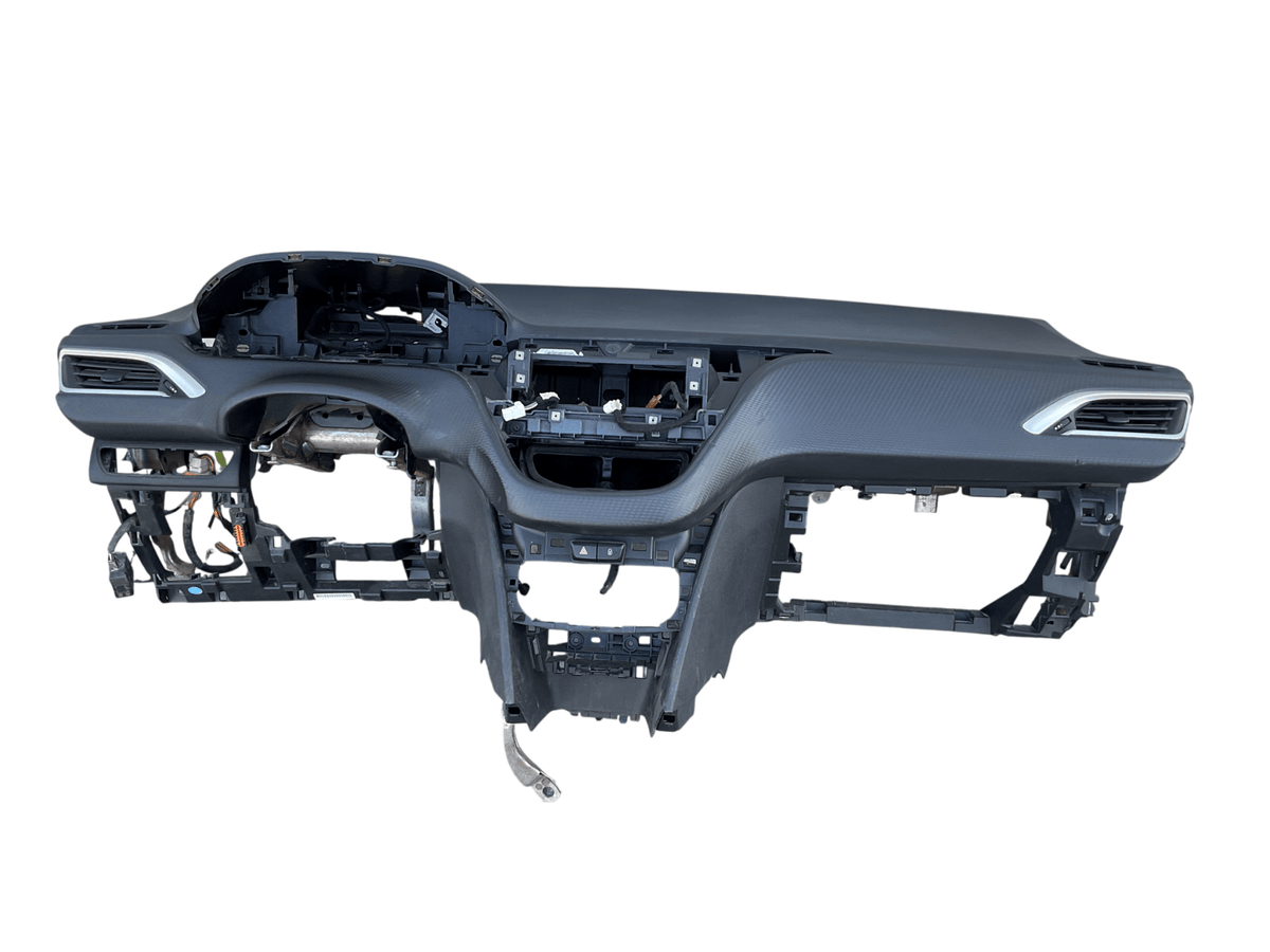 Salpicadero Peugeot 208 12-24 - 98021008XM