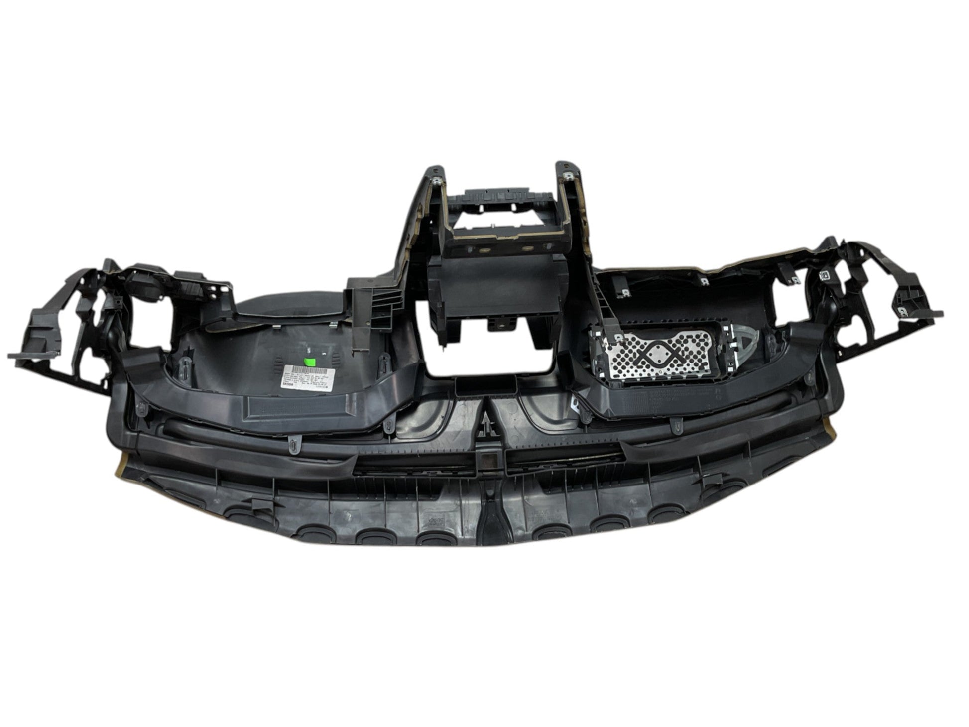 Salpicadero Skoda Octavia 2004-2013 - 1Z1857007