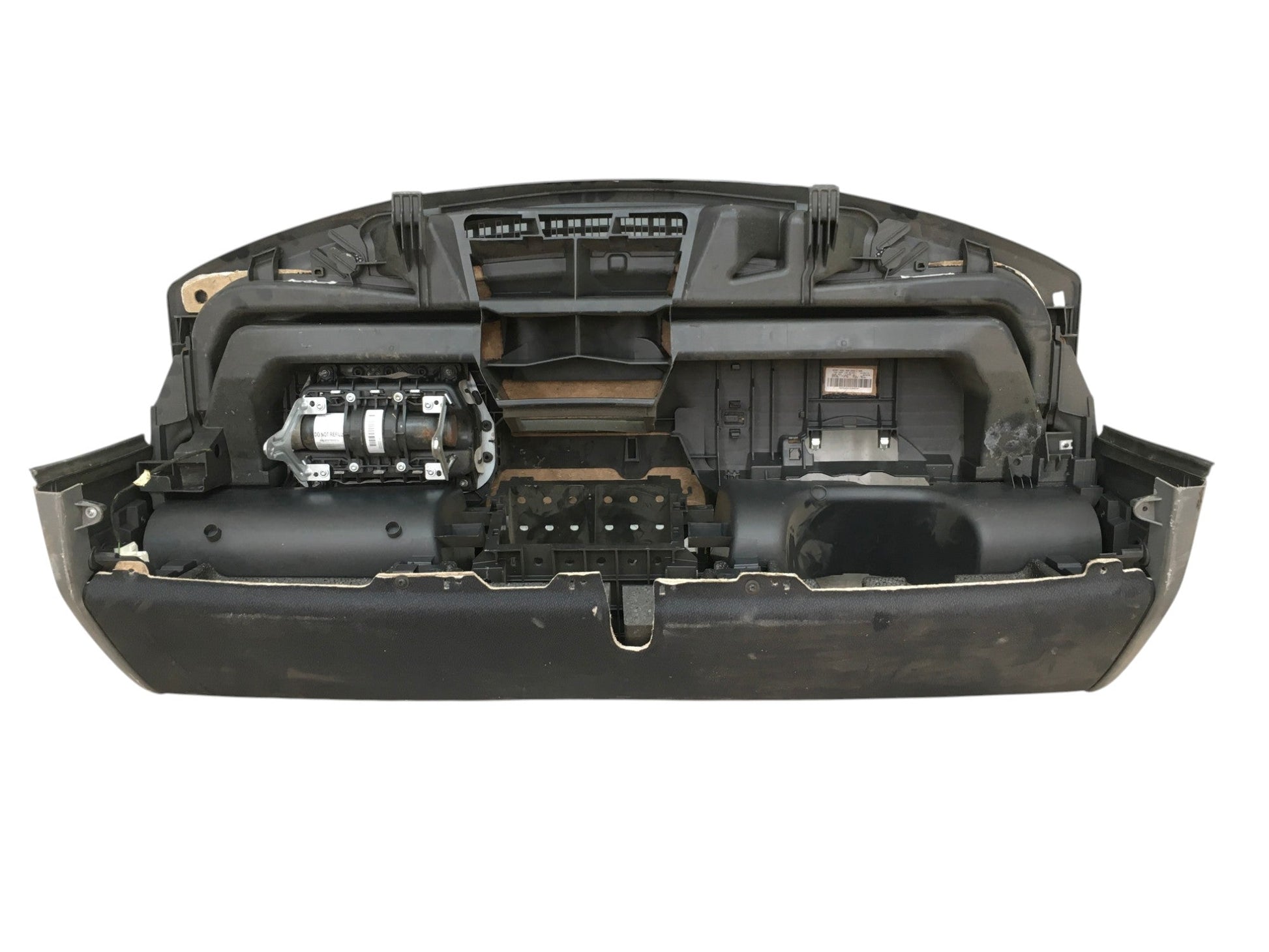 Salpicadero Smart ForTwo A451 - A4516892253