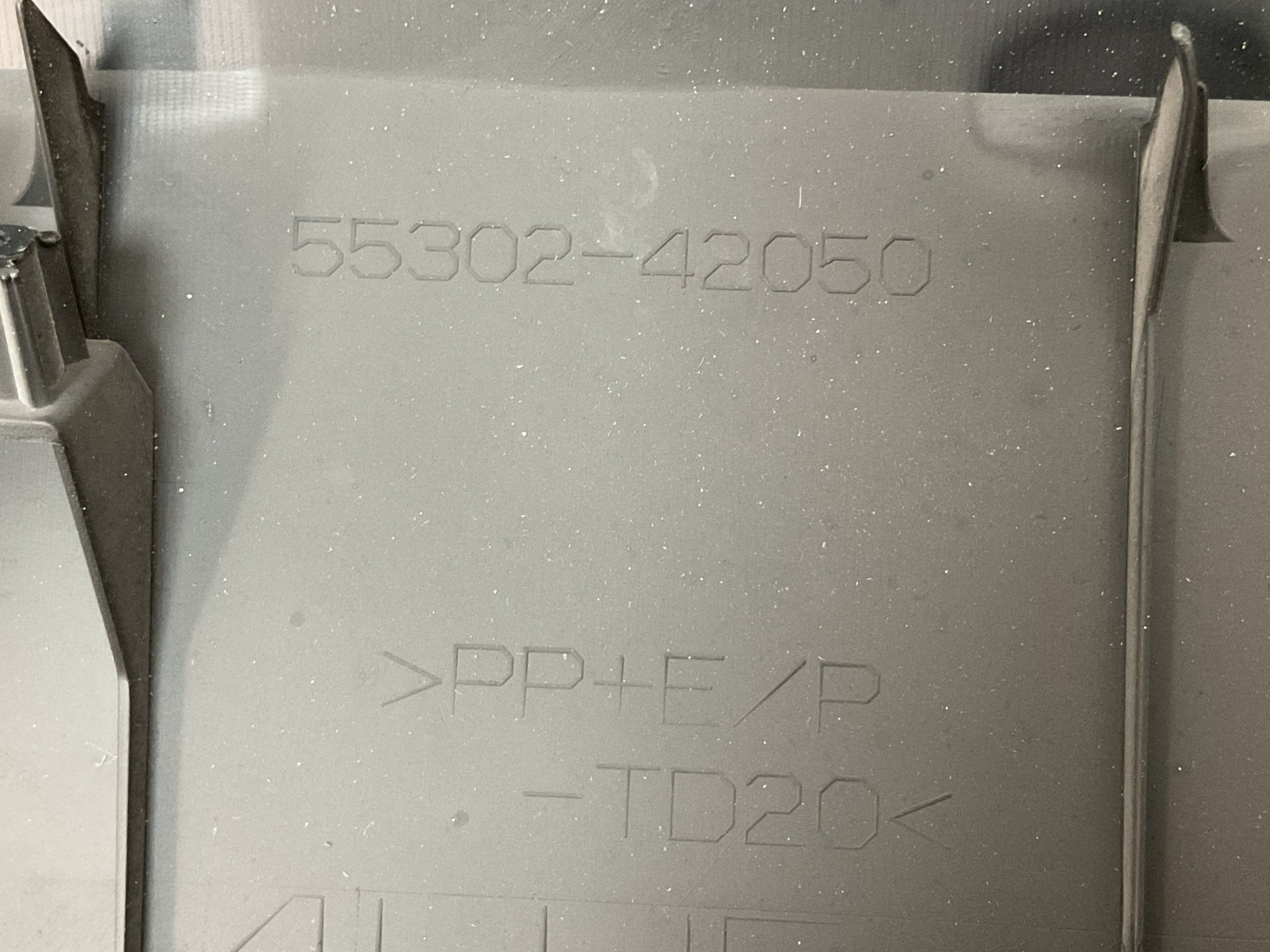 Salpicadero Toyota Rav4 2005 - 2012 - 5530242050