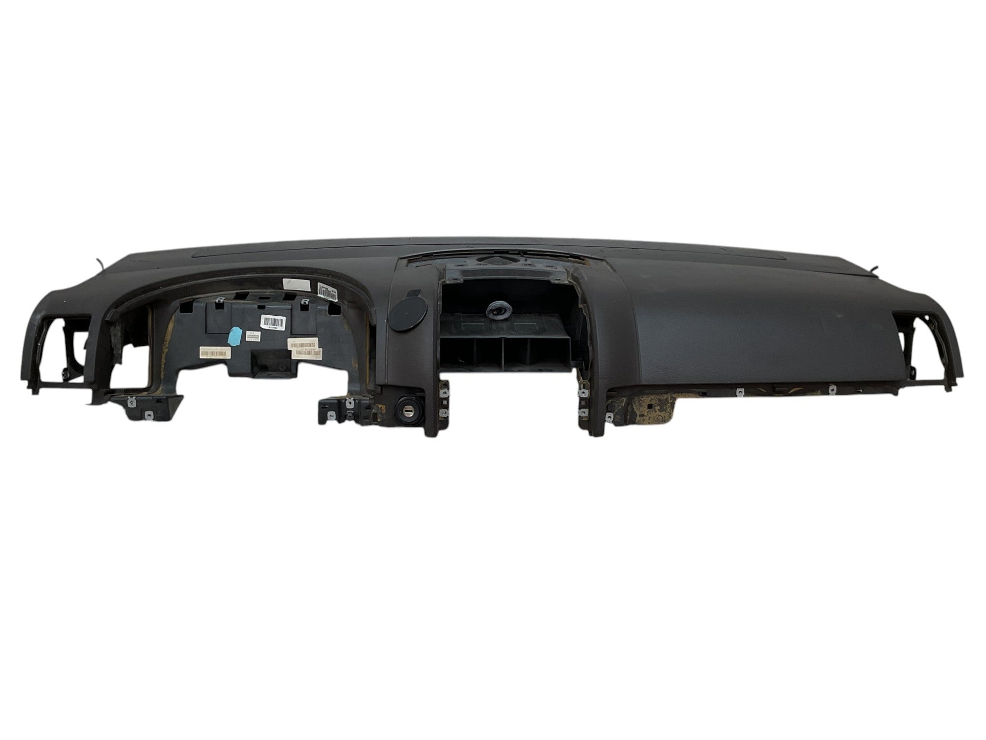 Salpicadero VW Touareg 7L 2002 - 2010 - 7L6857946