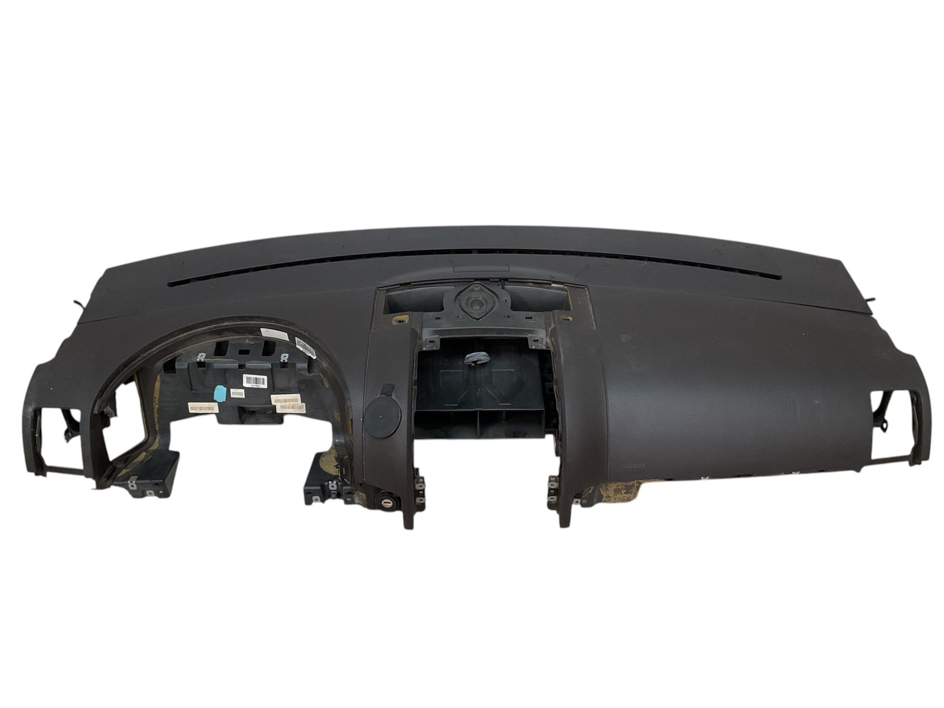 Salpicadero VW Touareg 7L 2002 - 2010 - 7L6857946