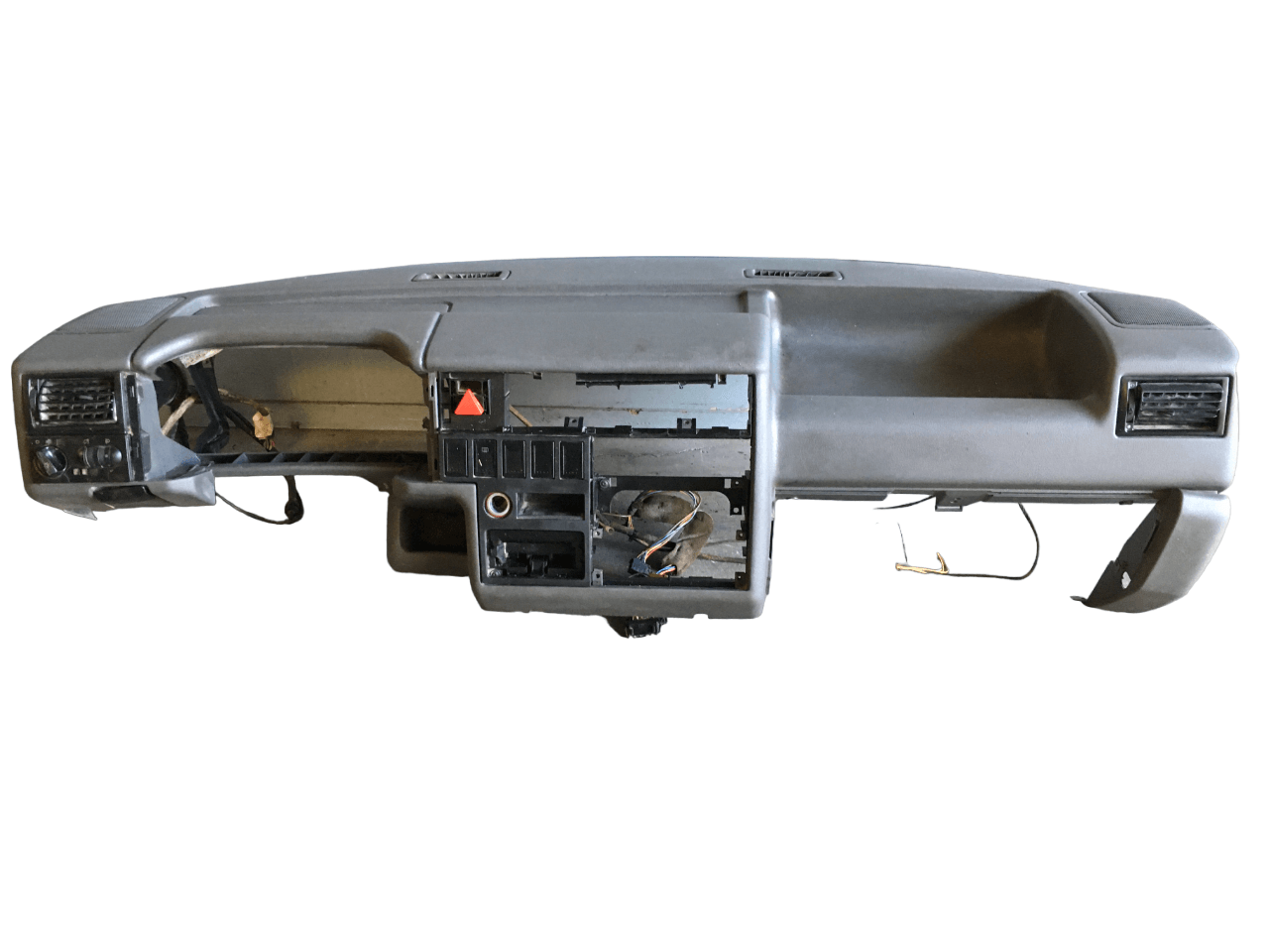 Salpicadero VW Transporter T4 - 701857069