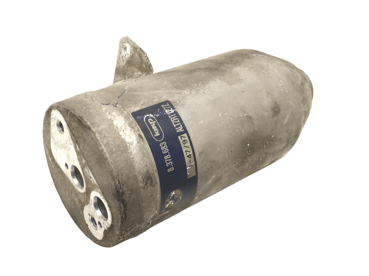 Secador A/C BMW 7 E38 - 8378683