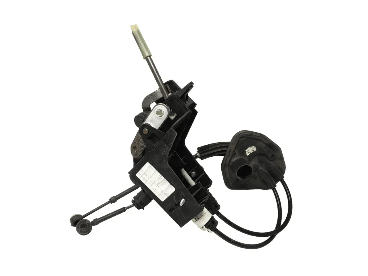Selector cambio Citan/Kangoo