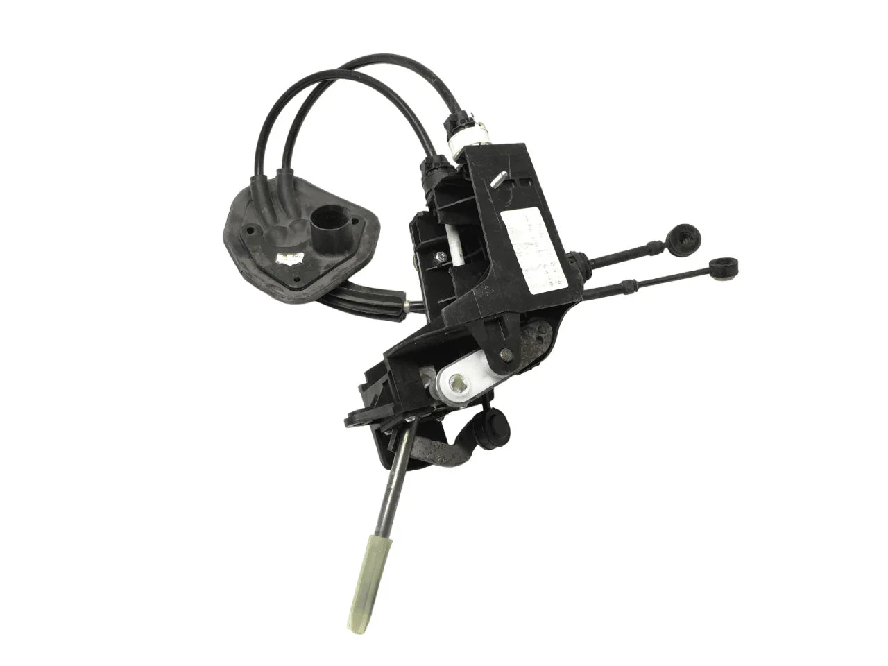 Selector cambio Citan/Kangoo