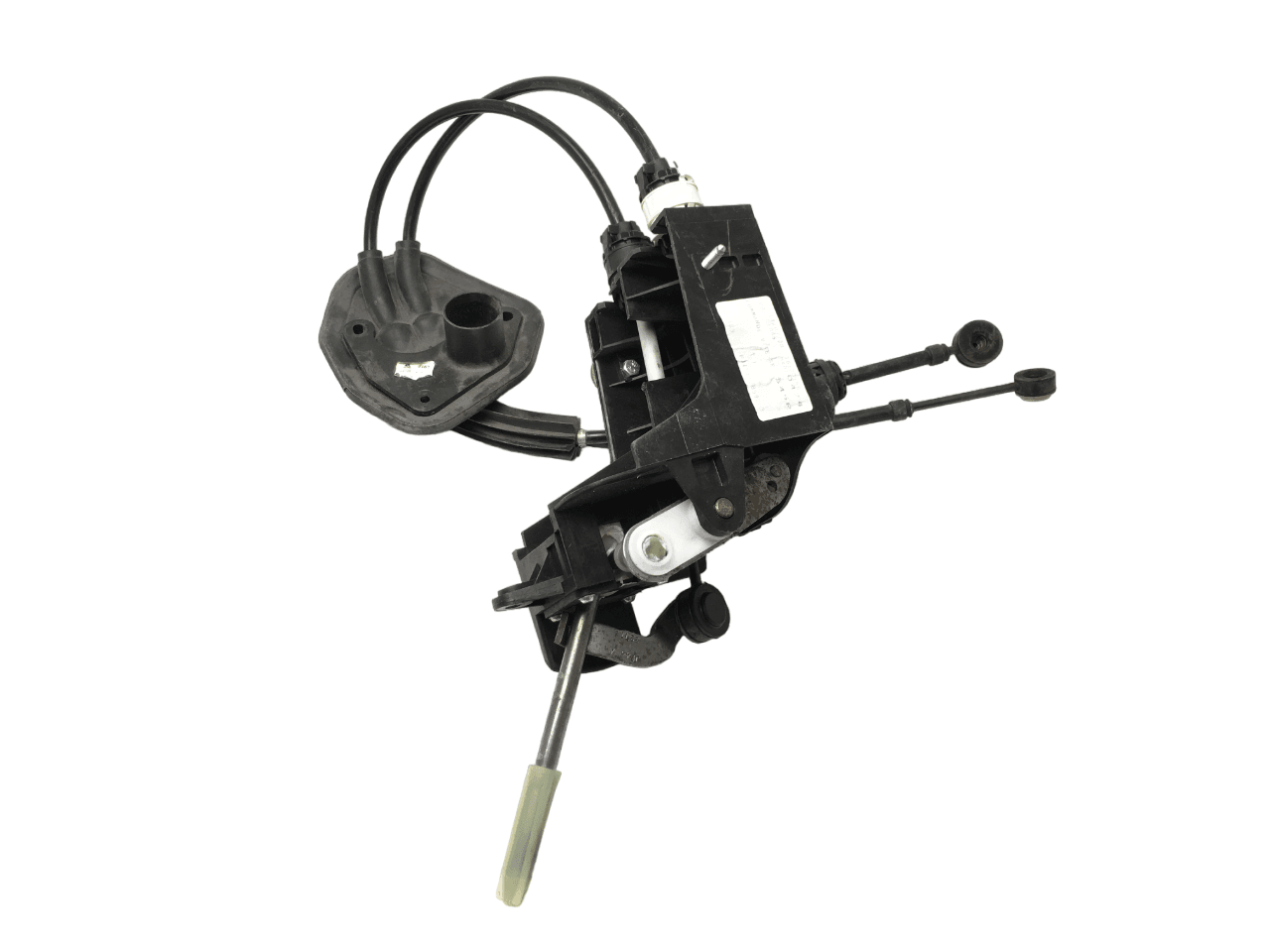 Selector cambio Citan/Kangoo - 341083007R