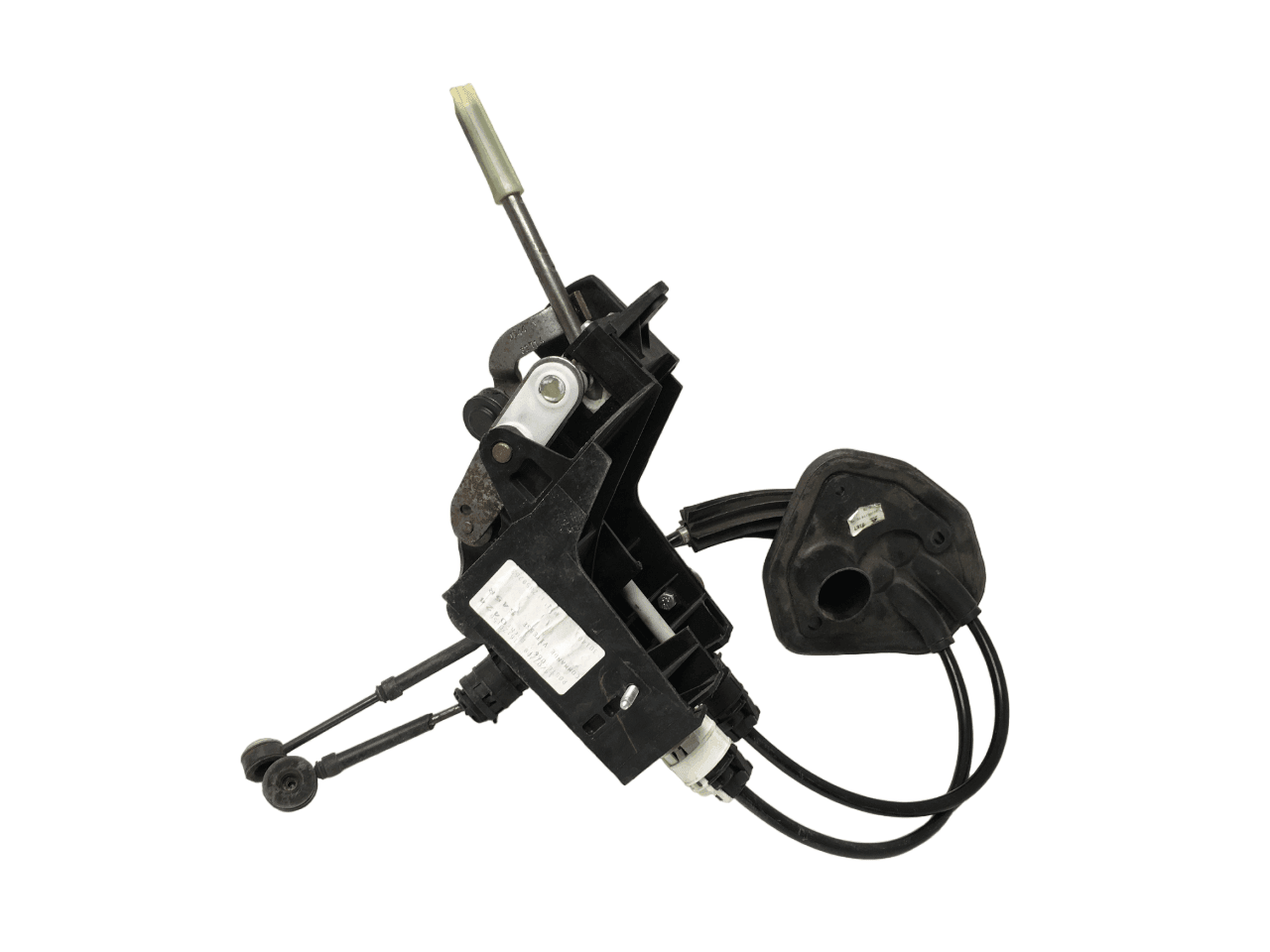 Selector cambio Citan/Kangoo - 341083007R