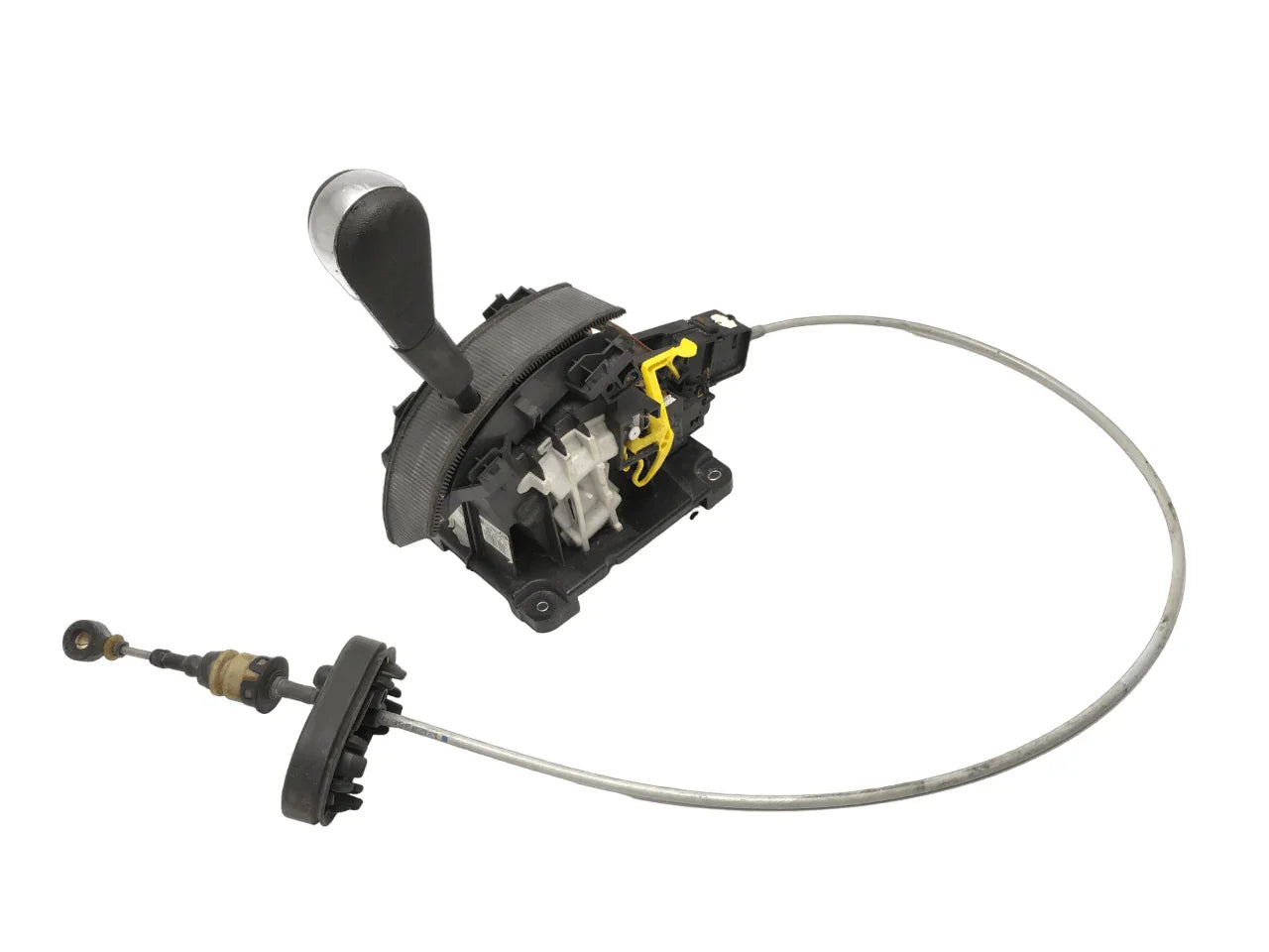 Selector cambio Opel Vectra C