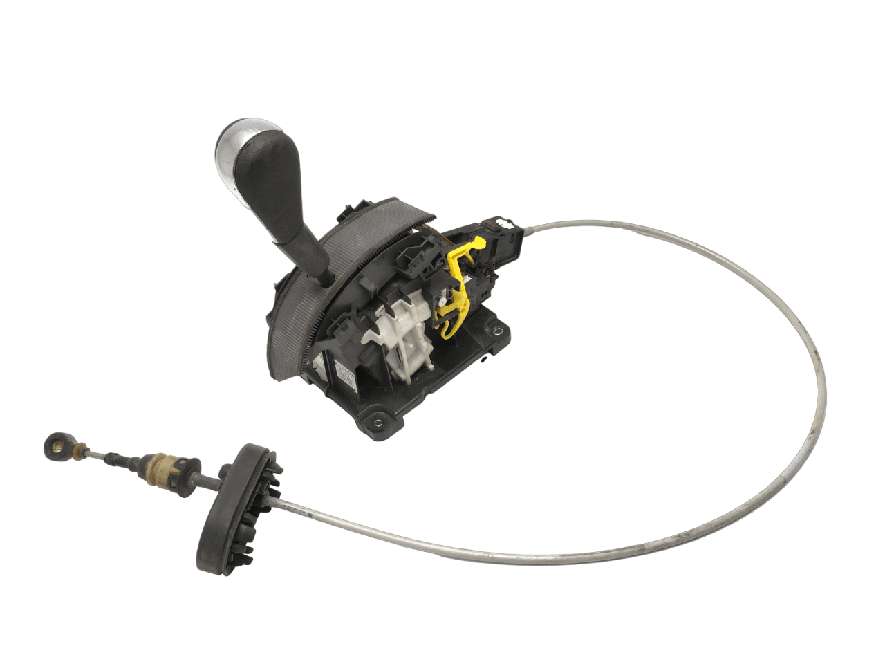 Selector cambio Opel Vectra C - 13130909