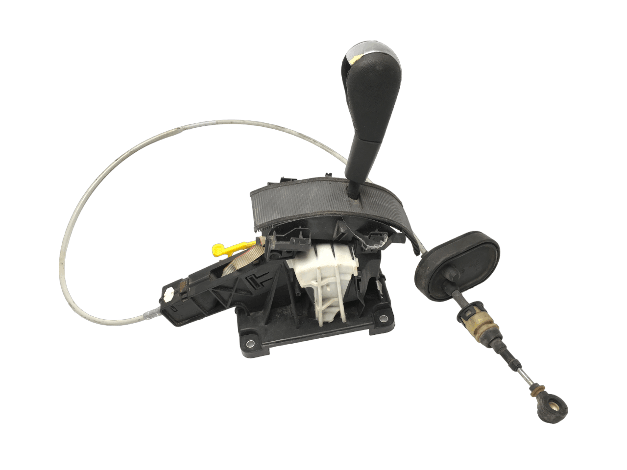 Selector cambio Opel Vectra C - 13130909