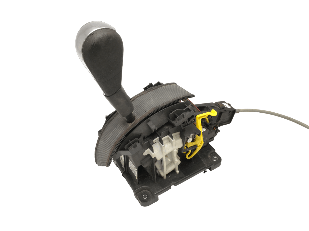 Selector cambio Opel Vectra C - 13130909