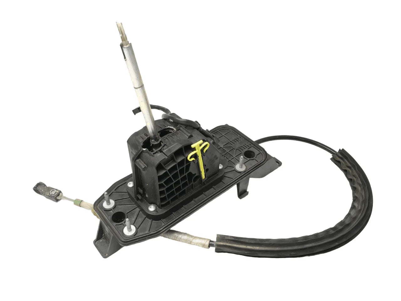 Selector marchas Audi Q3 8U