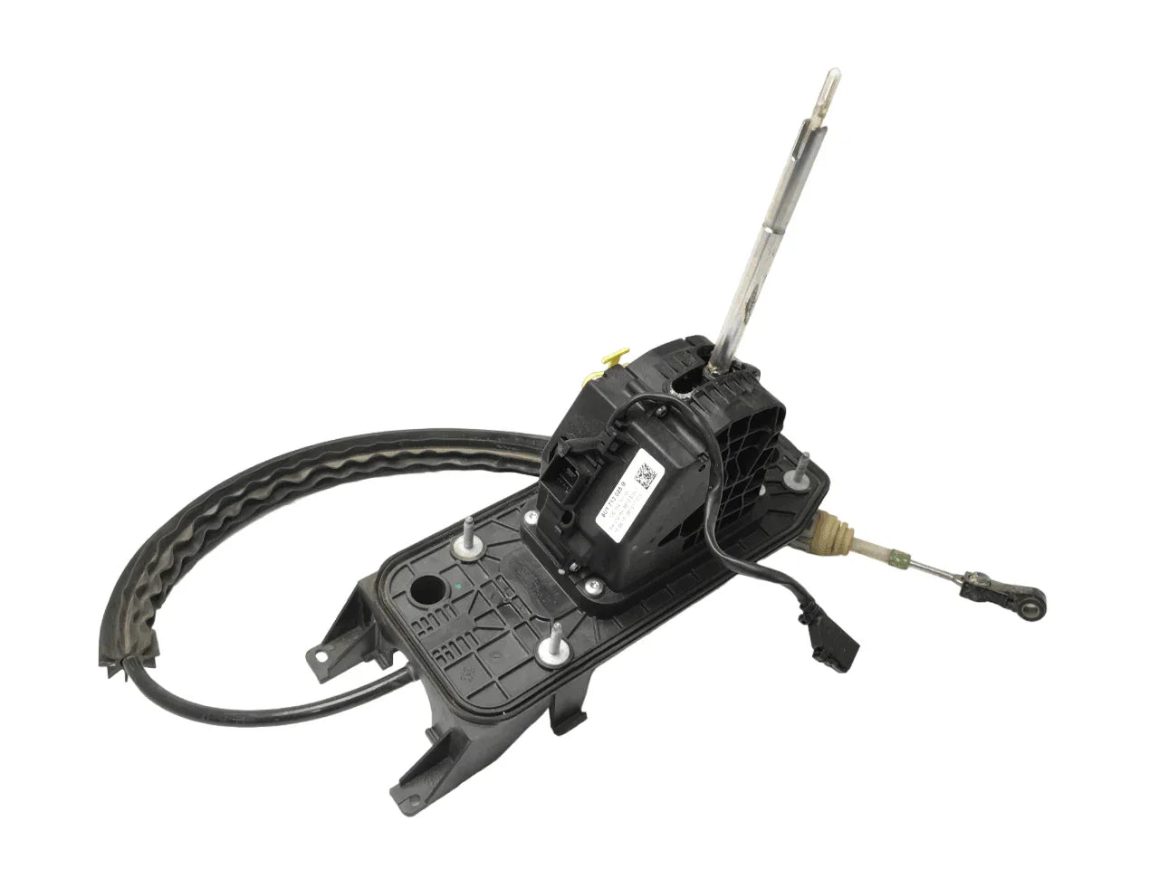 Selector marchas Audi Q3 8U
