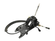 Selector marchas Audi Q3 8U