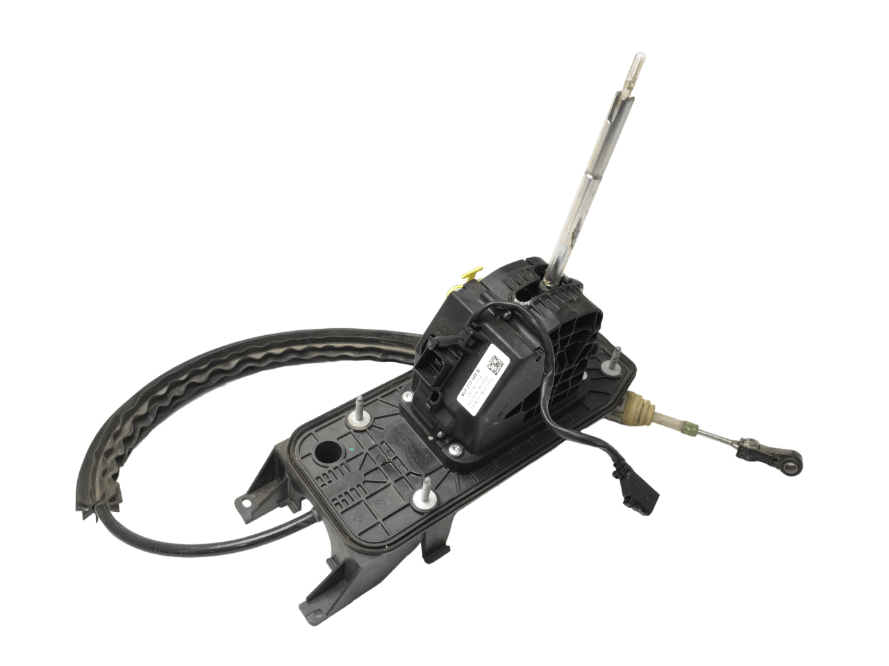 Selector marchas Audi Q3 8U - 8U1713025B