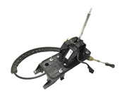 Selector marchas Audi Q3 8U - 8U1713025B