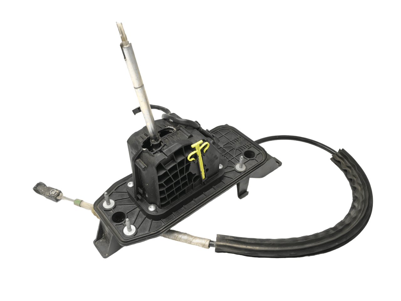 Selector marchas Audi Q3 8U - 8U1713025B