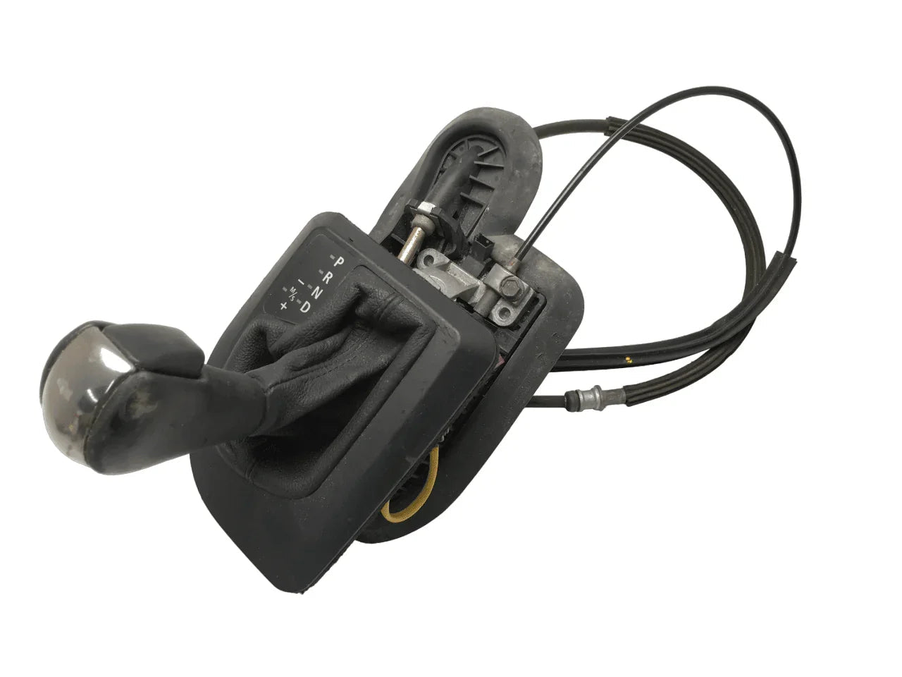 Selector marchas BMW 5 E60