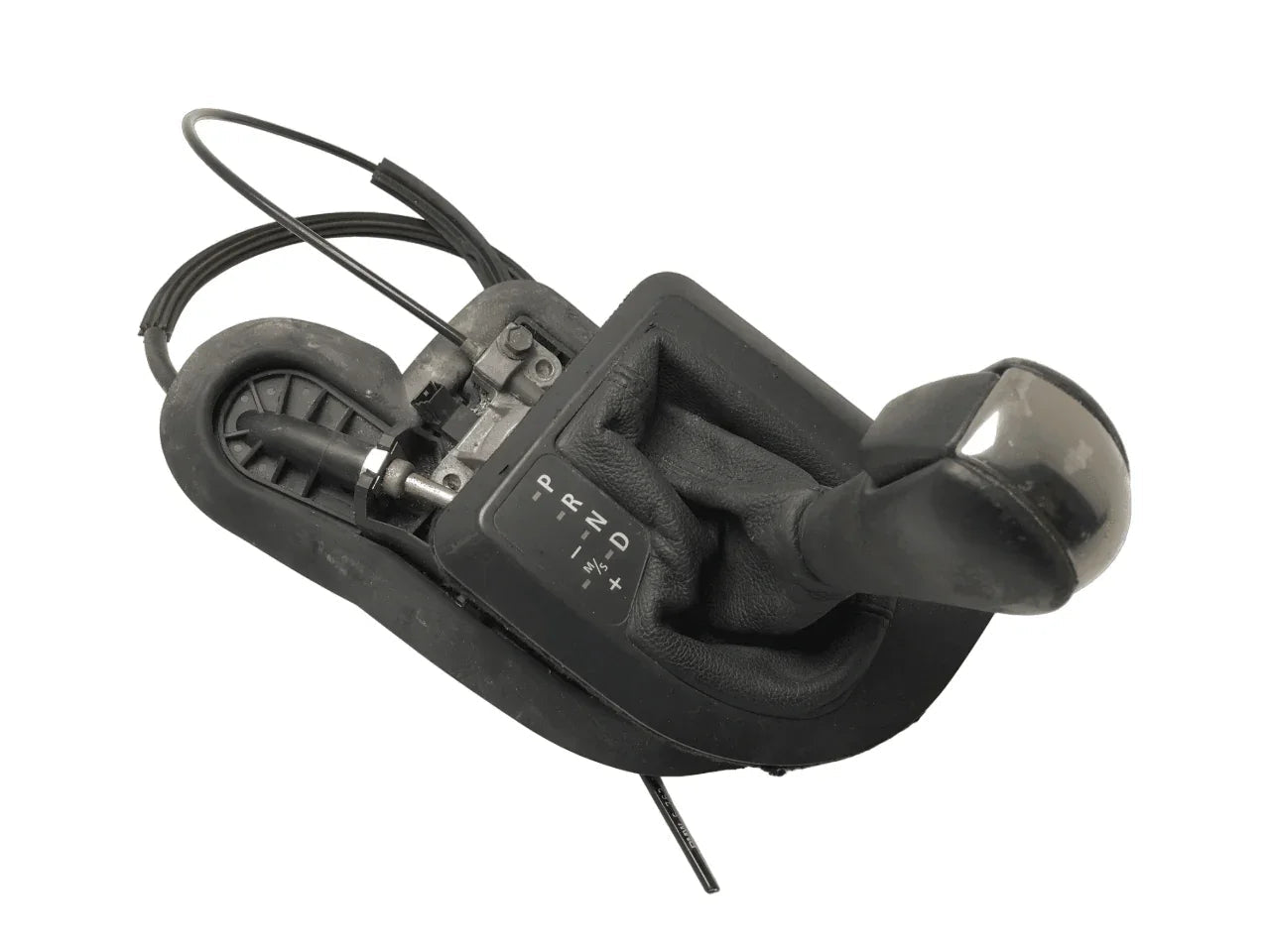 Selector marchas BMW 5 E60