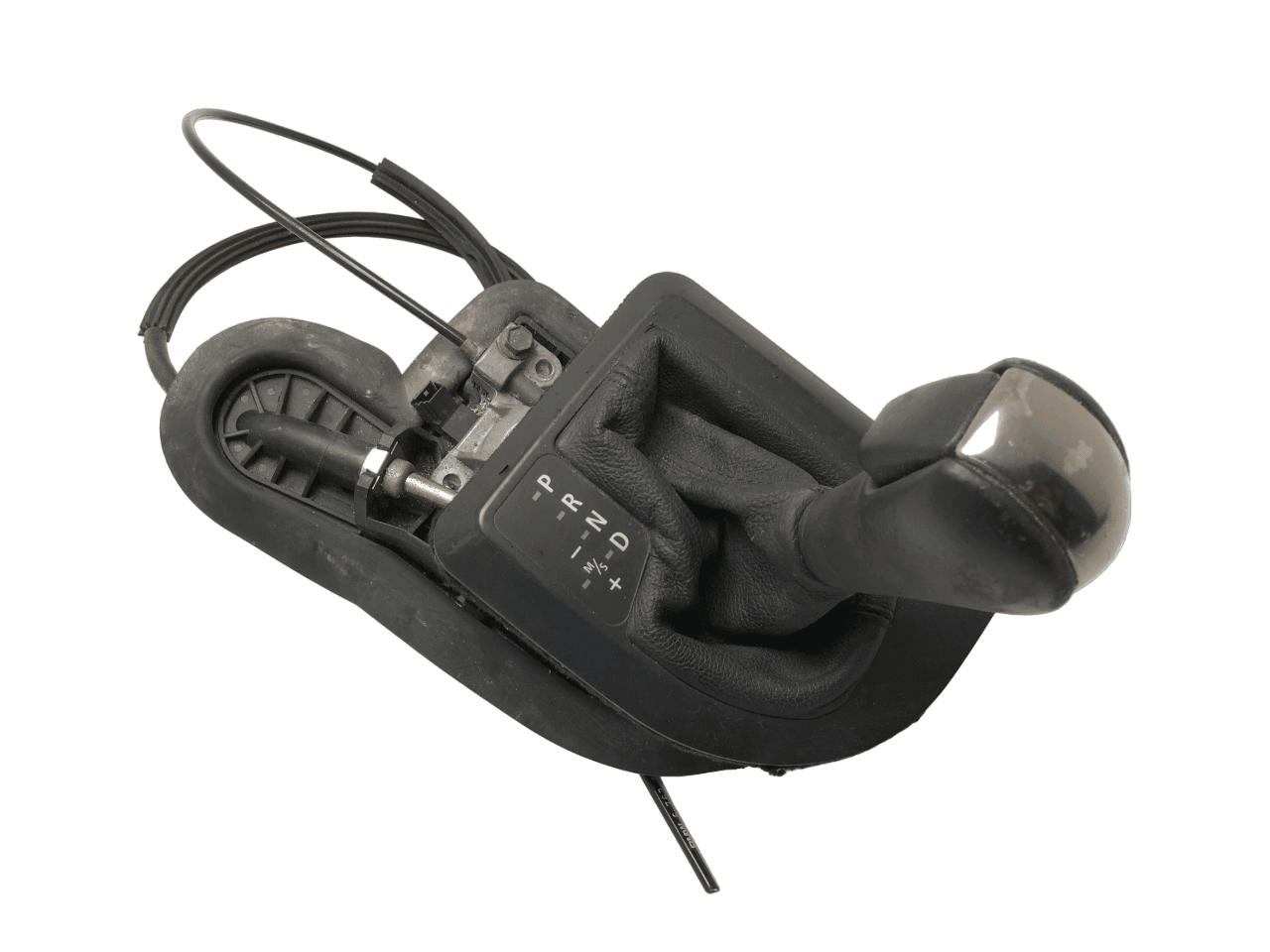 Selector marchas BMW 5 E60 - 7034089