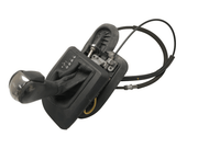 Selector marchas BMW 5 E60 - 7034089